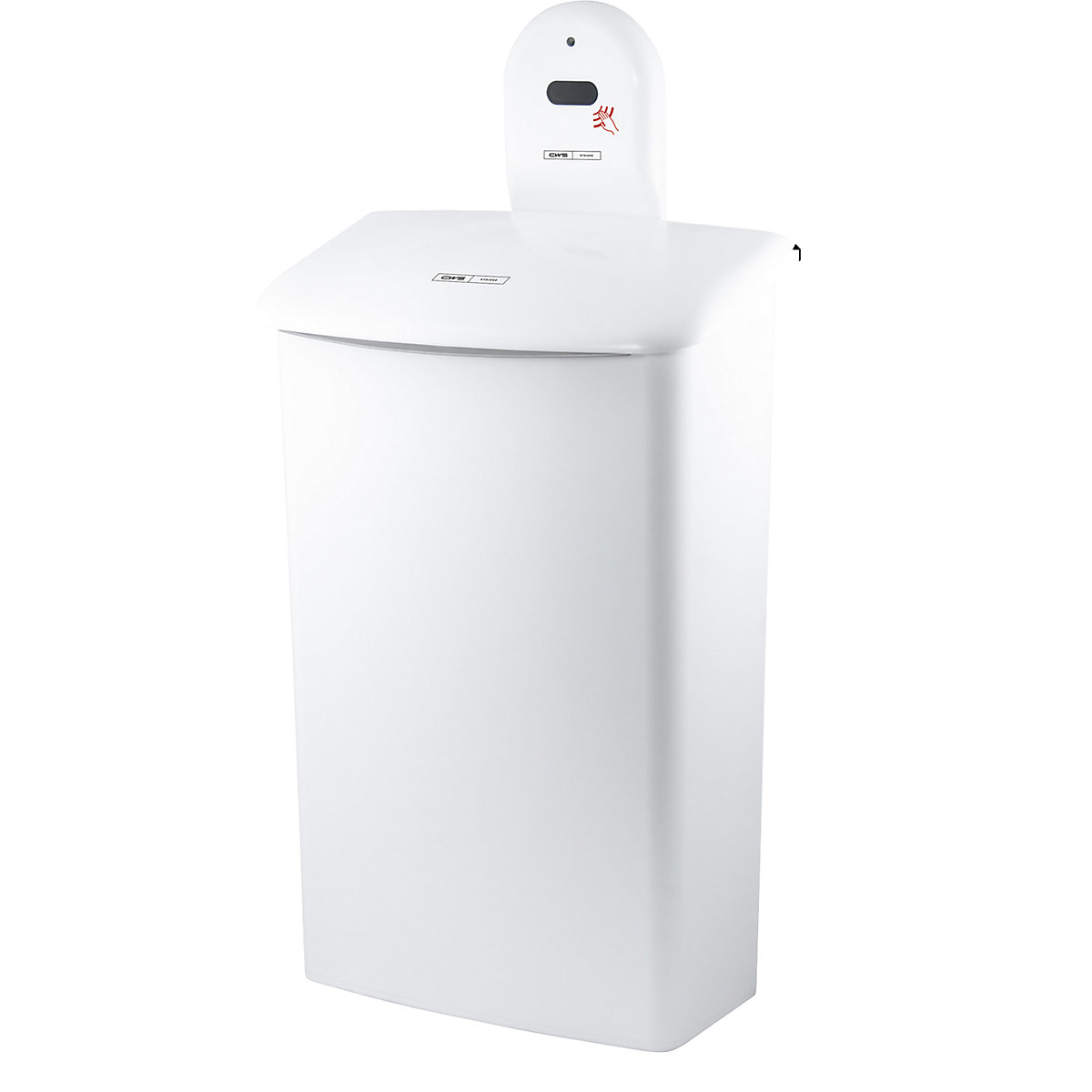 ParadiseLine Hygienebox Non Touch CWS (Produktabbildung 4)-3