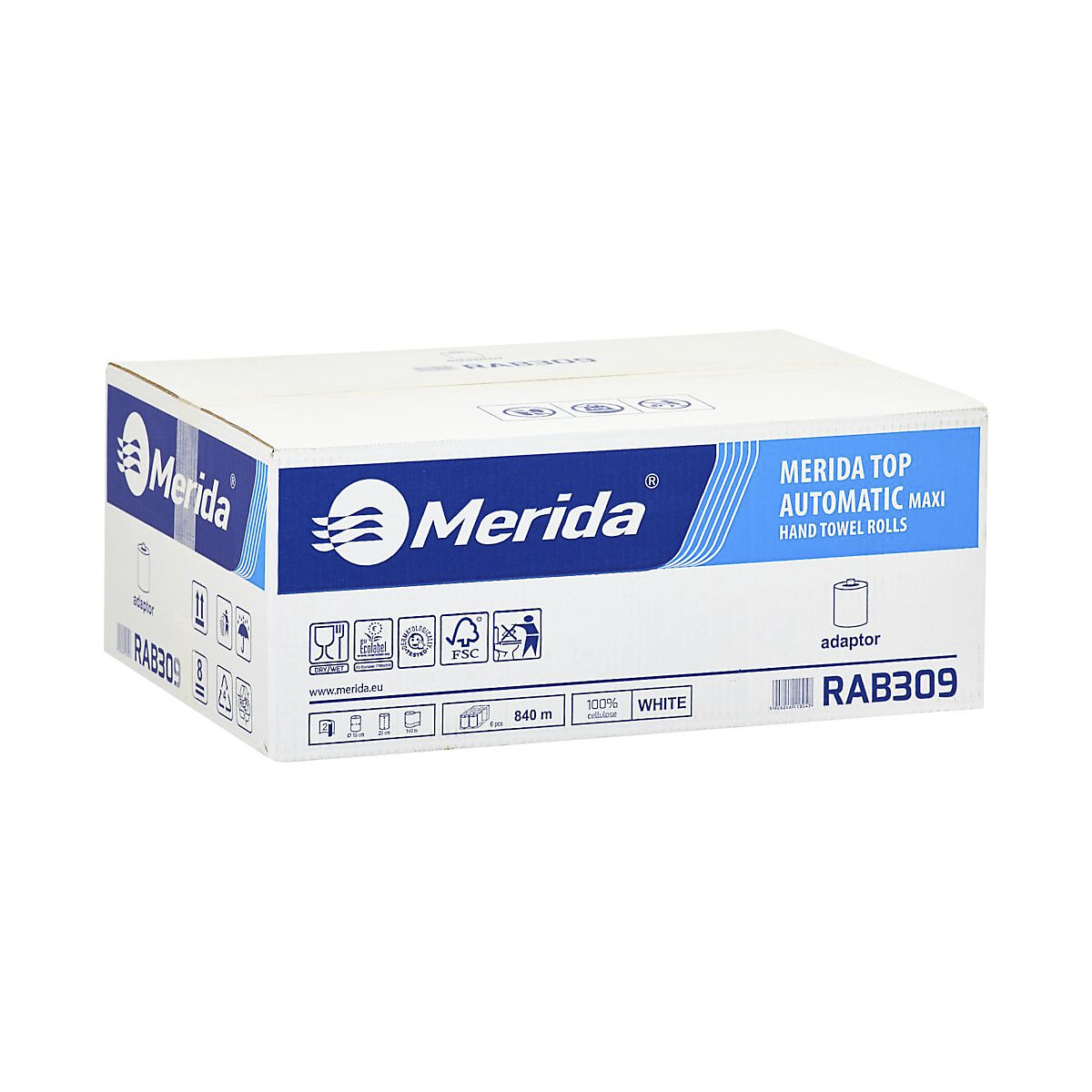 Handtuchrolle (Produktabbildung 2)-1