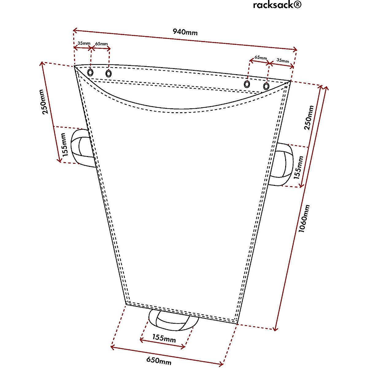 Racksack® (Produktabbildung 4)-3
