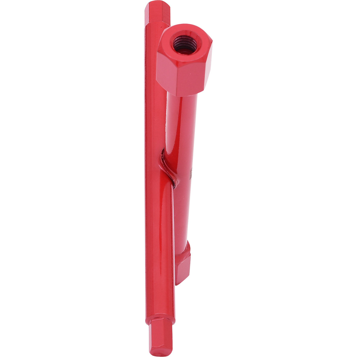 Cheie in cruce pentru instalații sanitare – KS Tools (Imagine produs 4)-3