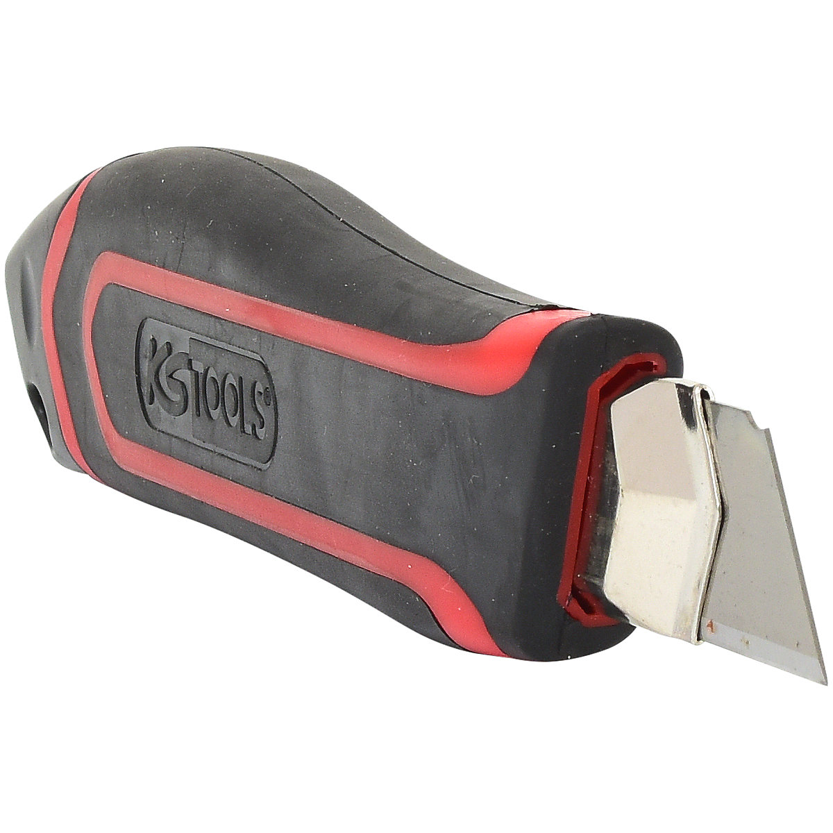 Cuțit universal cu lame detașabile – KS Tools (Imagine produs 5)-4