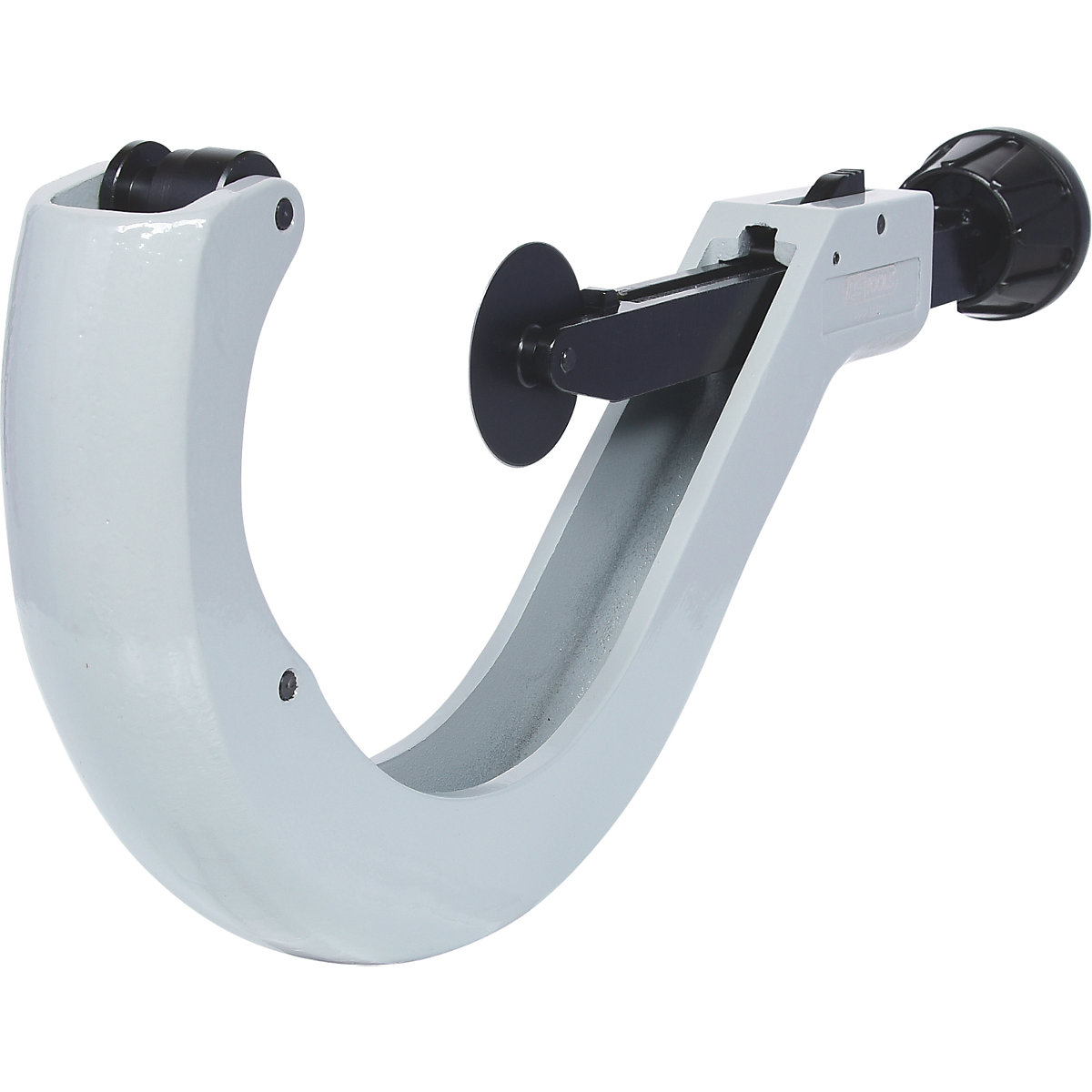 Dispozitiv automat pentru tăiat țevi – KS Tools (Imagine produs 2)-1
