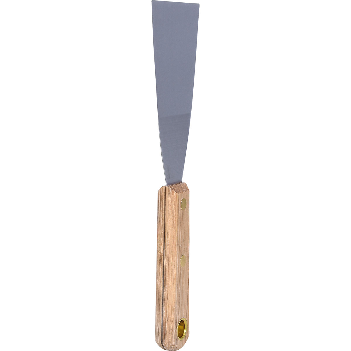 Șpaclu din inox – KS Tools (Imagine produs 4)-3