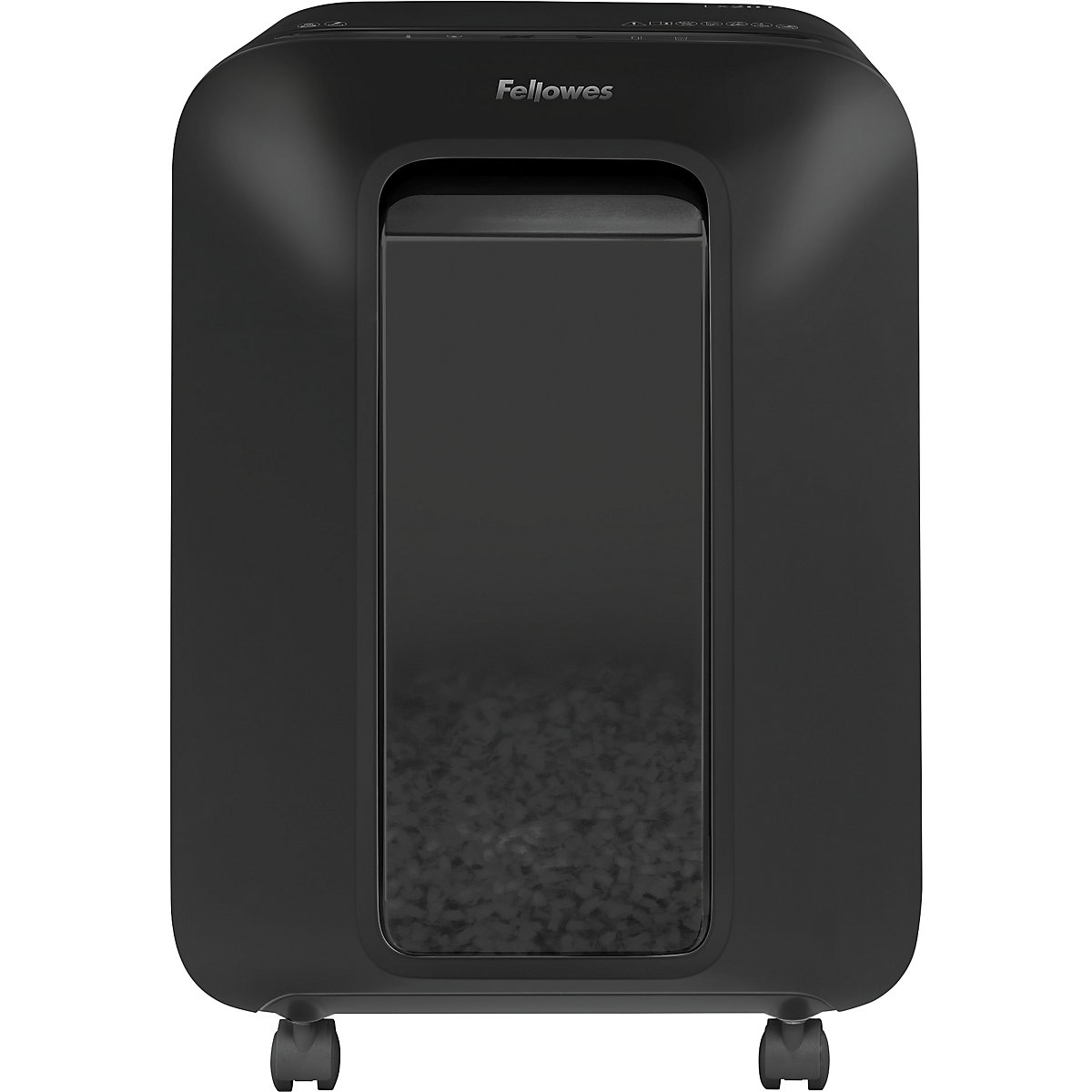 Uništavač dokumenata LX201 – Fellowes (Prikaz proizvoda 2)-1