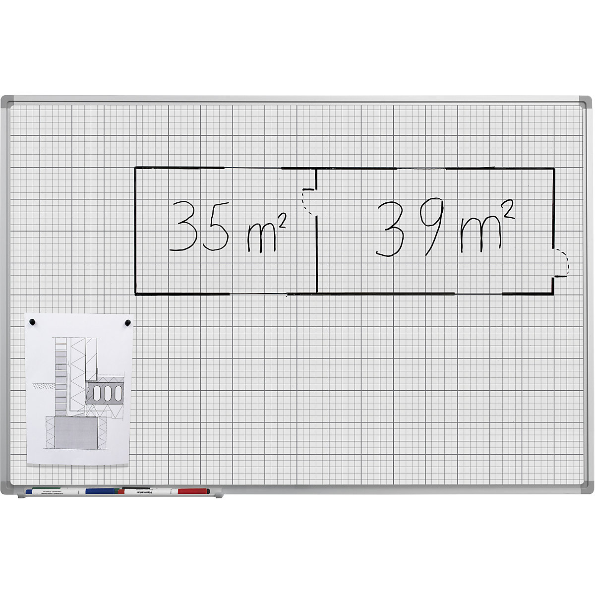 Rasterska ploča – eurokraft basic (Prikaz proizvoda 4)-3