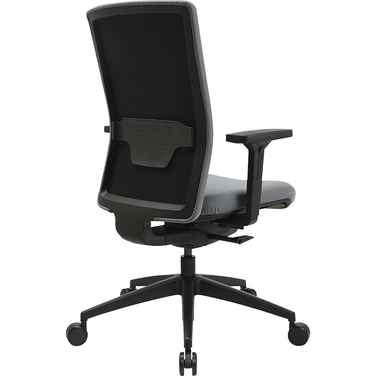 Uredska okretna stolica Sitness AirWork G – Topstar (Prikaz proizvoda 4)-3