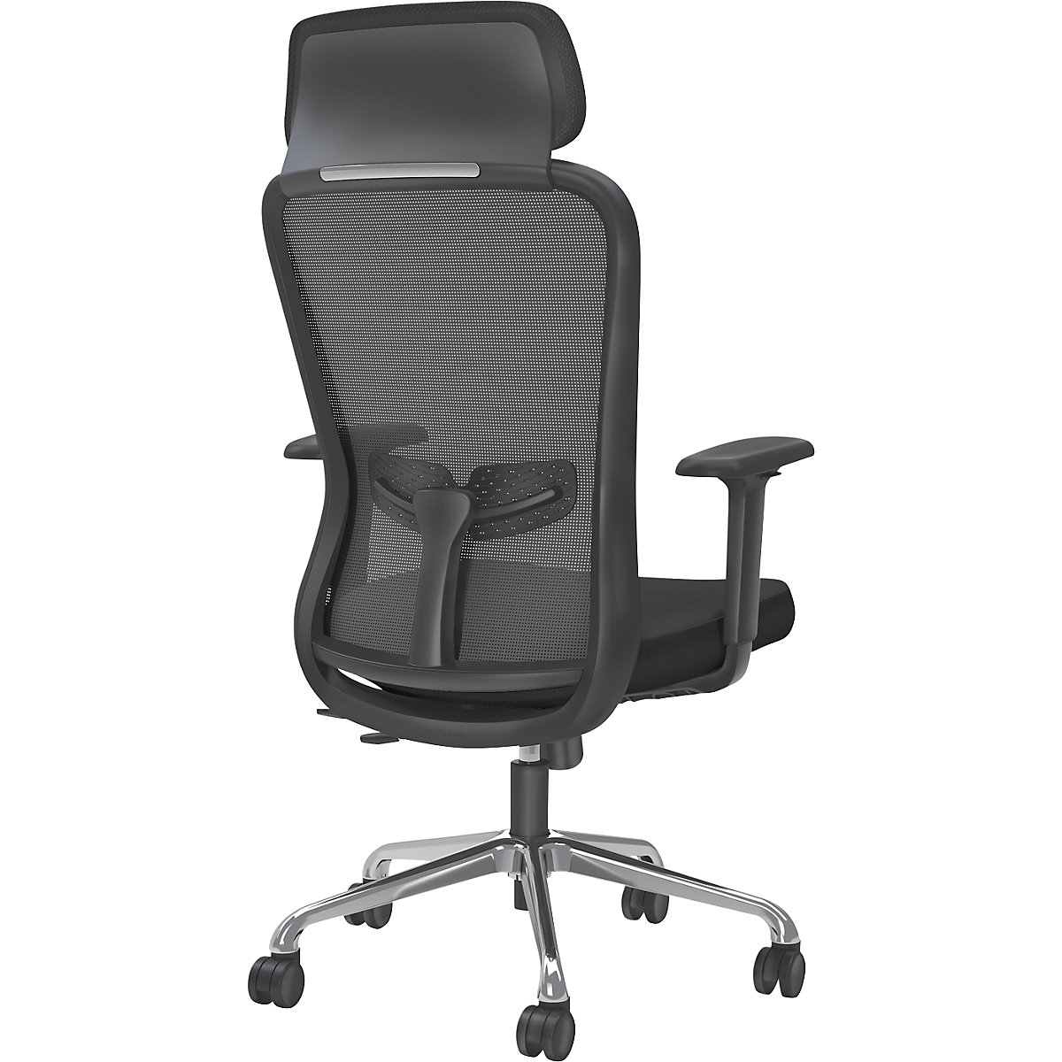 Uredska stolica Thrill Mesh Plus (Prikaz proizvoda 3)-2