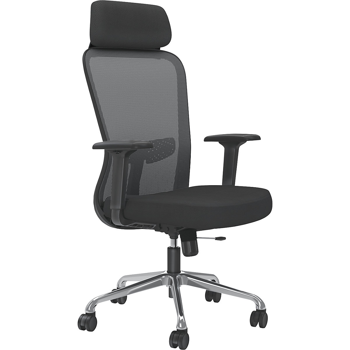 Uredska stolica Thrill Mesh Plus