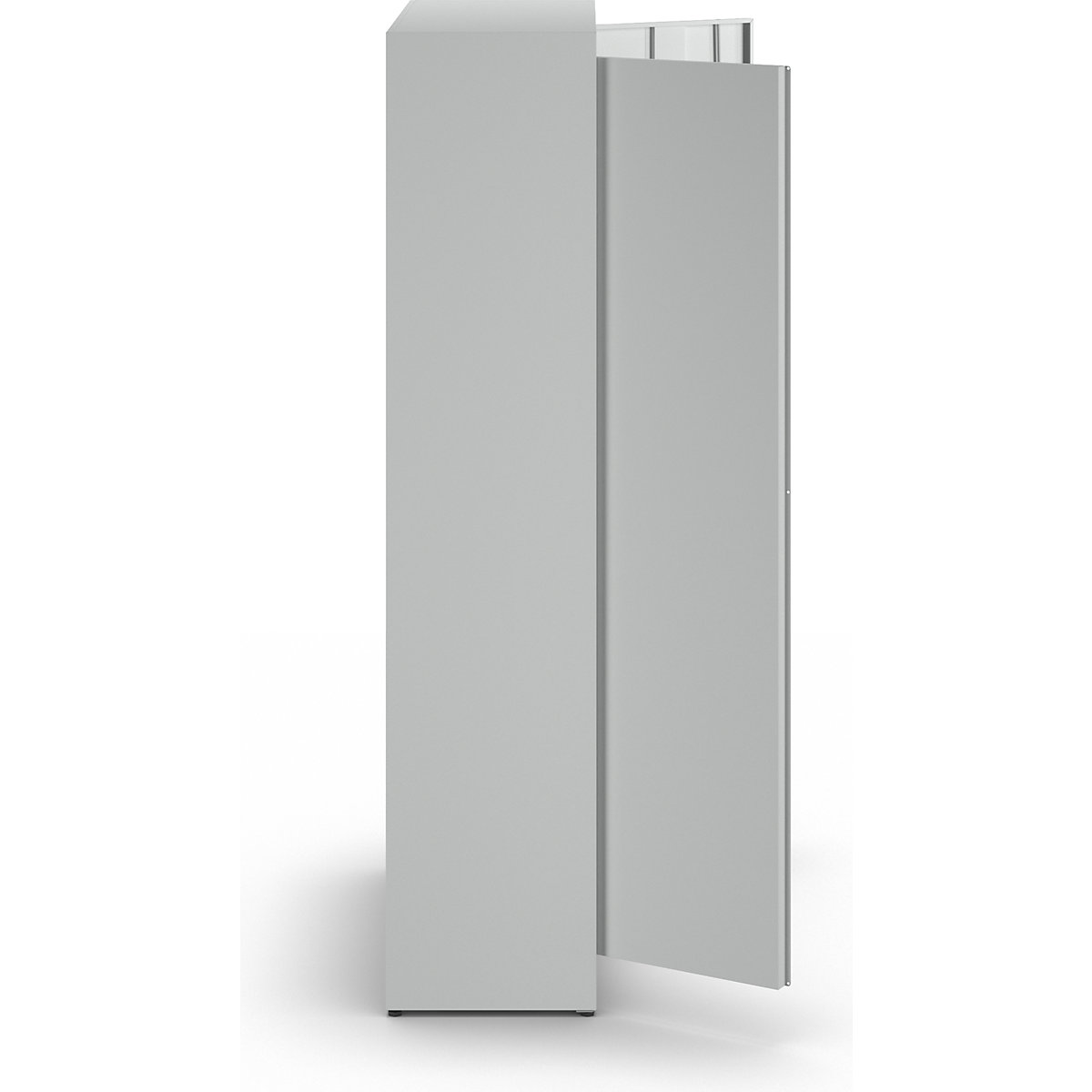 Ormar s krilnim vratima ARCOS – mauser (Prikaz proizvoda 5)-4