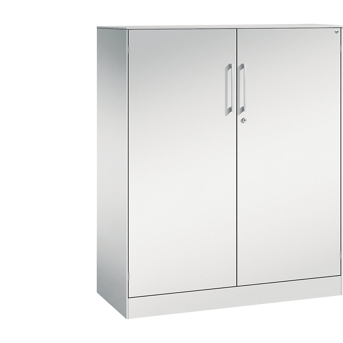 Ormar s krilnim vratima ASISTO, visina 1292 mm – C+P (Prikaz proizvoda 2)-1