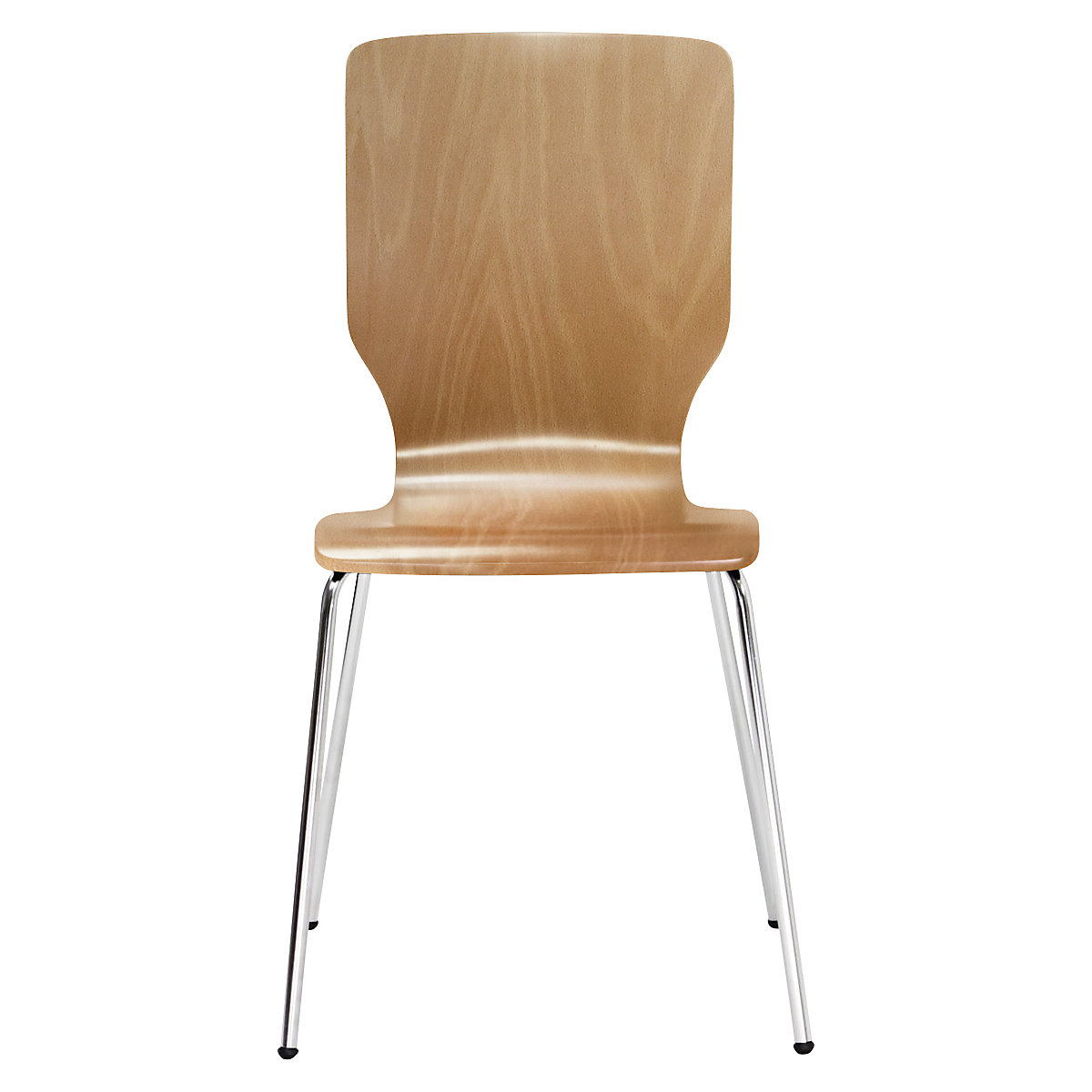 Drvena školjkasta stolica (Prikaz proizvoda 6)-5