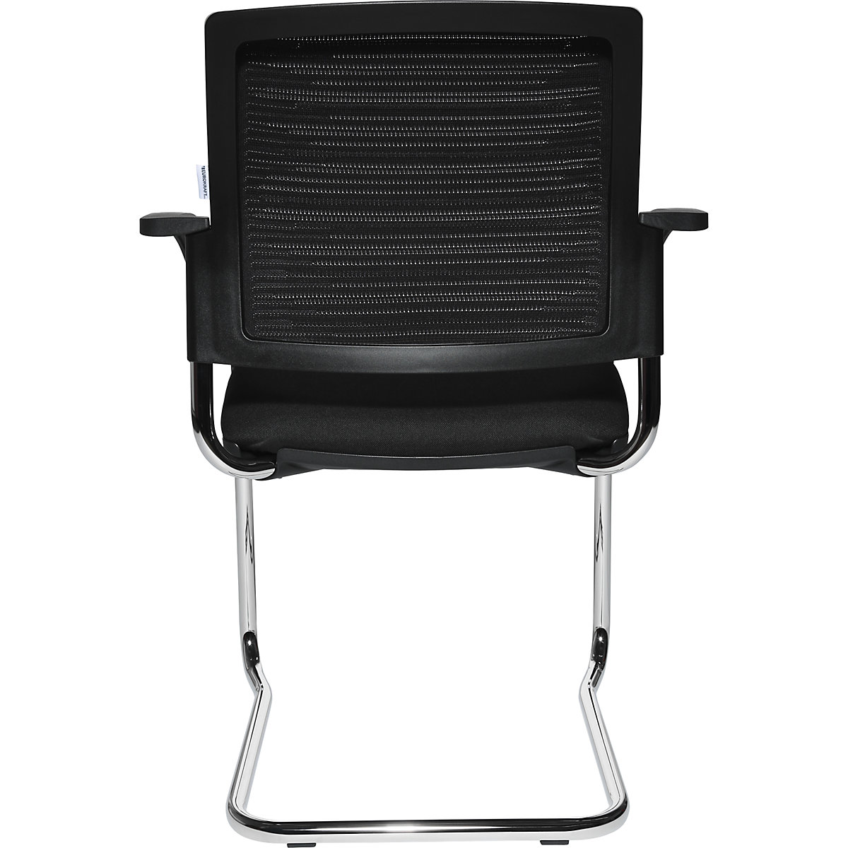 Konzolna stolica, pak. 2 komada – eurokraft pro (Prikaz proizvoda 3)-2