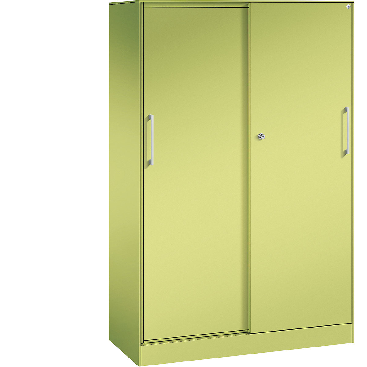 Ormar s kliznim vratima ASISTO, visina 1617 mm – C+P (Prikaz proizvoda 2)-1