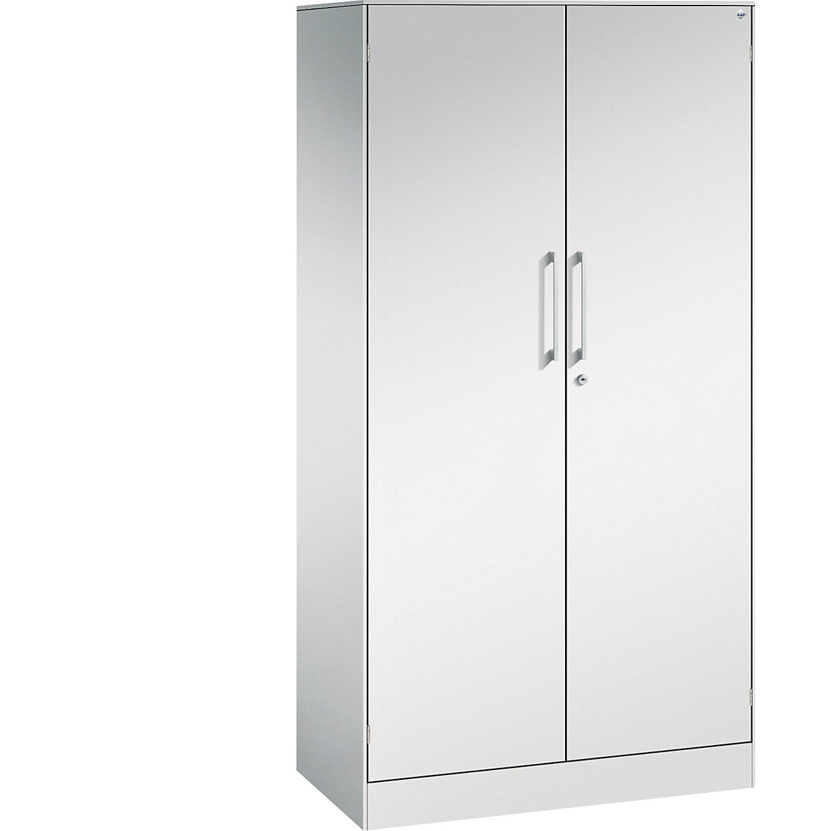 Ormar s krilnim vratima ASISTO, visina 1617 mm – C+P (Prikaz proizvoda 2)-1