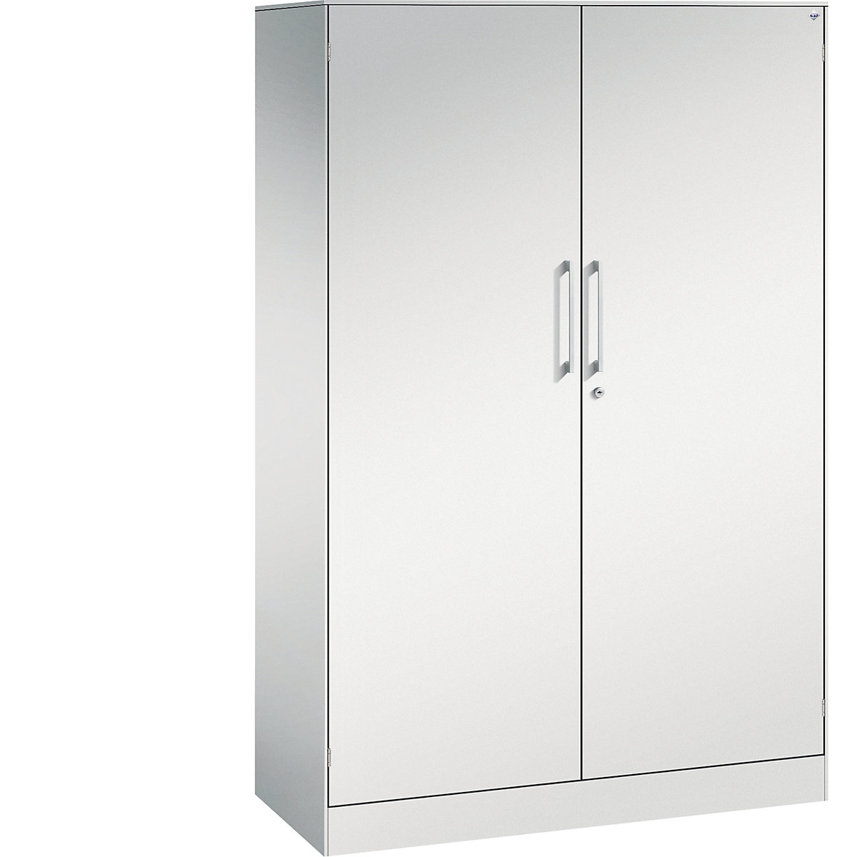 Ormar s krilnim vratima ASISTO, visina 1617 mm – C+P (Prikaz proizvoda 2)-1