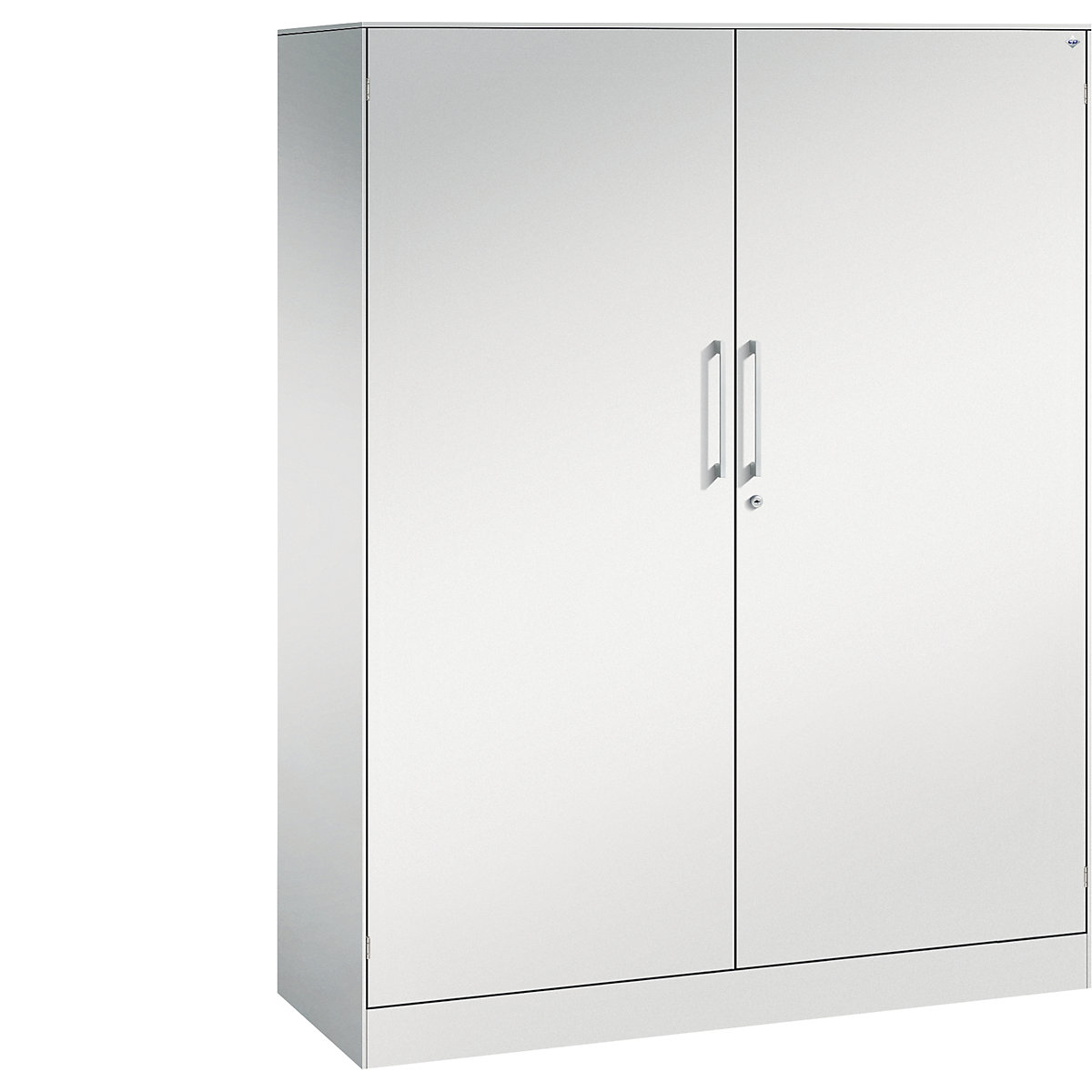 Ormar s krilnim vratima ASISTO, visina 1617 mm – C+P (Prikaz proizvoda 2)-1