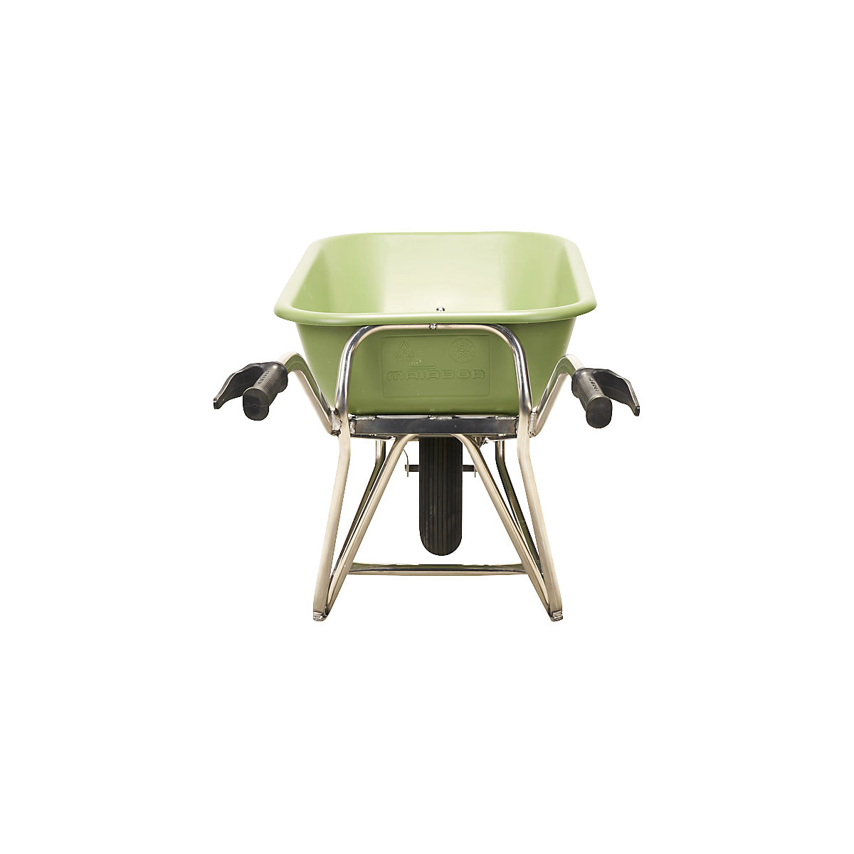 Taczka Profi-Max Plus – MATADOR (Zdjęcie produktu 2)-1