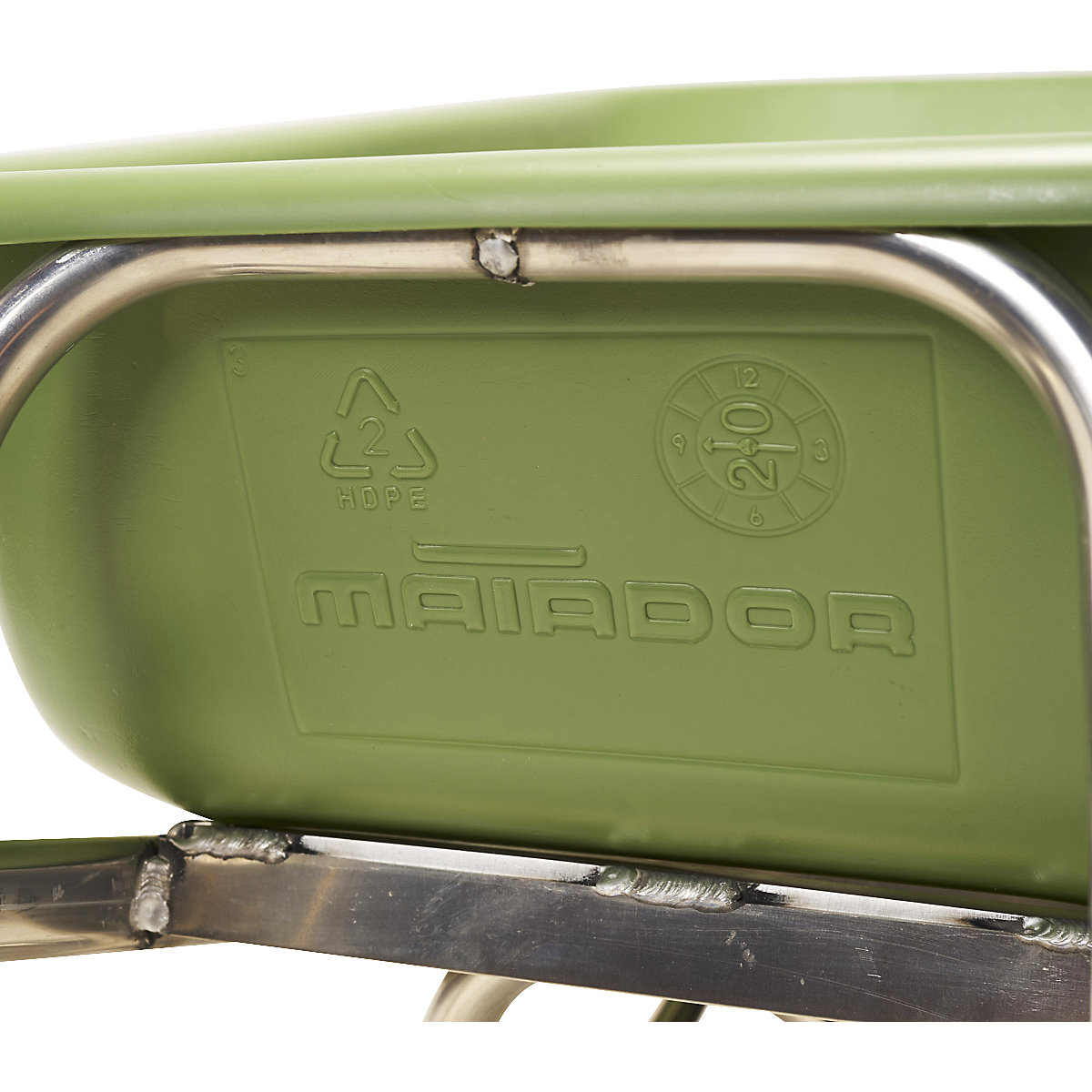 Taczka Profi-Max Plus – MATADOR (Zdjęcie produktu 5)-4