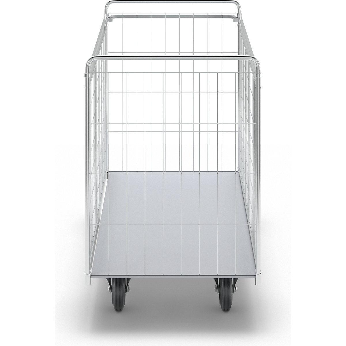 Wózek z czterema ściankami SERIA 300 – HelgeNyberg (Zdjęcie produktu 23)-22