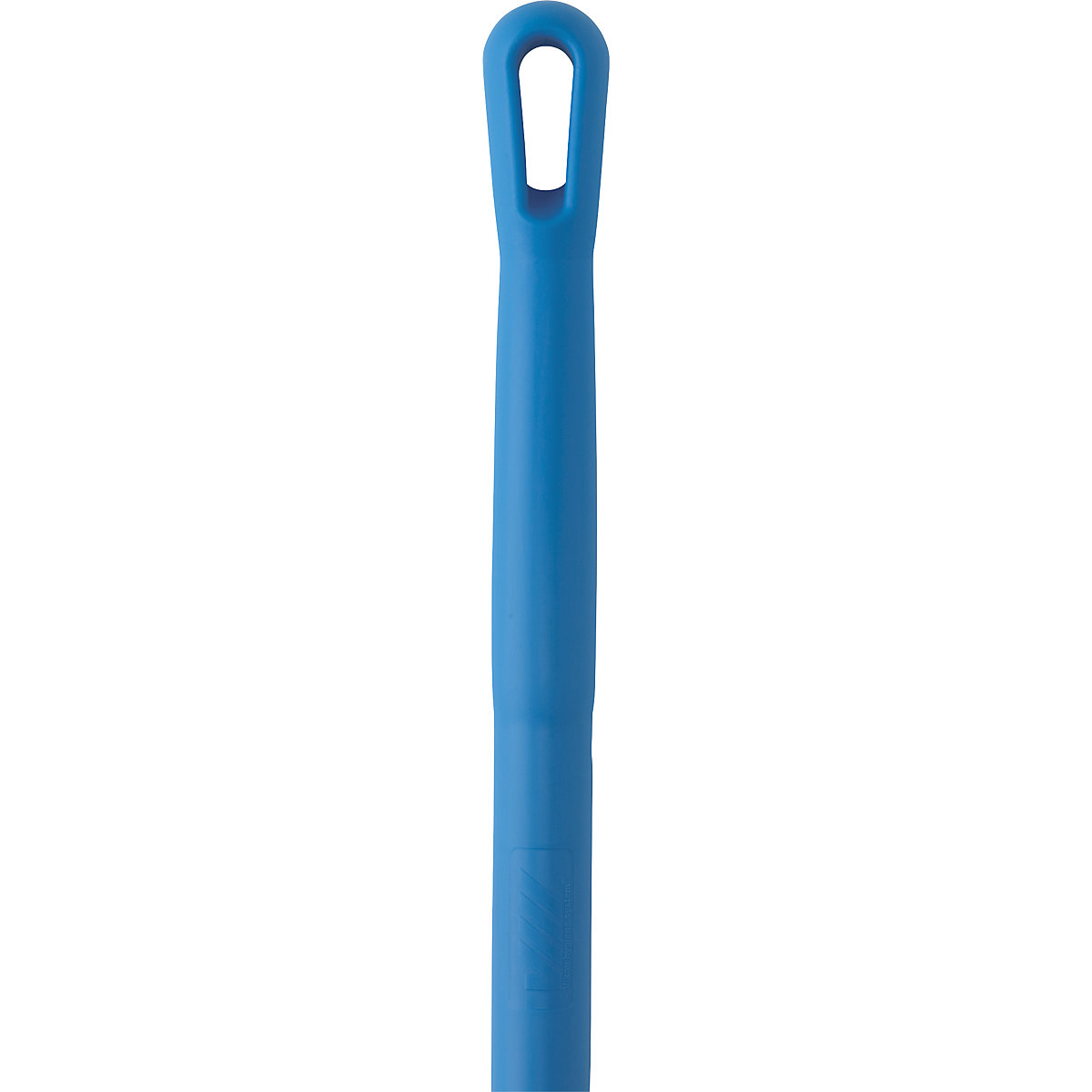 Coadă de aluminiu, ergonomică – Vikan (Imagine produs 3)-2