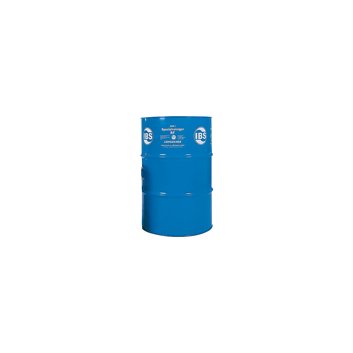 Detergent special RF – IBS Scherer
