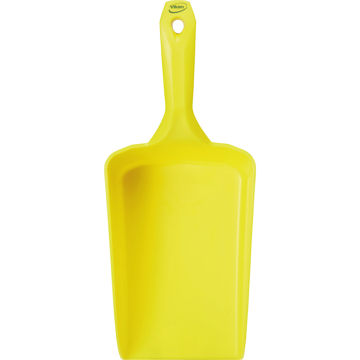Lopată de mână, adecvată pentru contactul cu alimente – Vikan (Imagine produs 2)-1