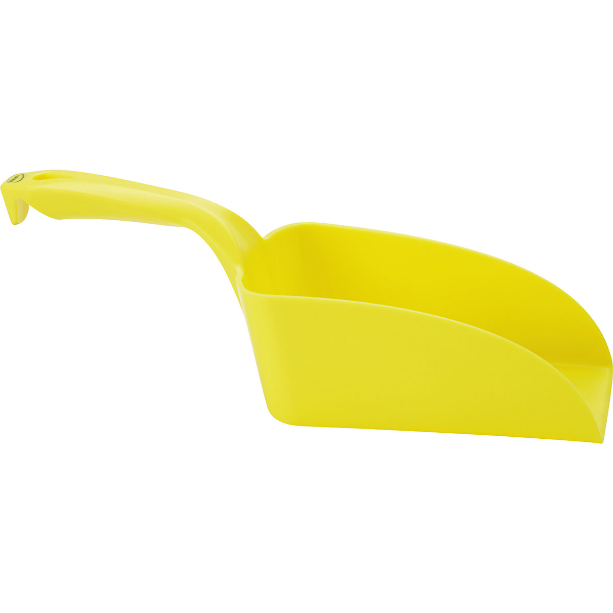 Lopată de mână, adecvată pentru contactul cu alimente – Vikan (Imagine produs 2)-1