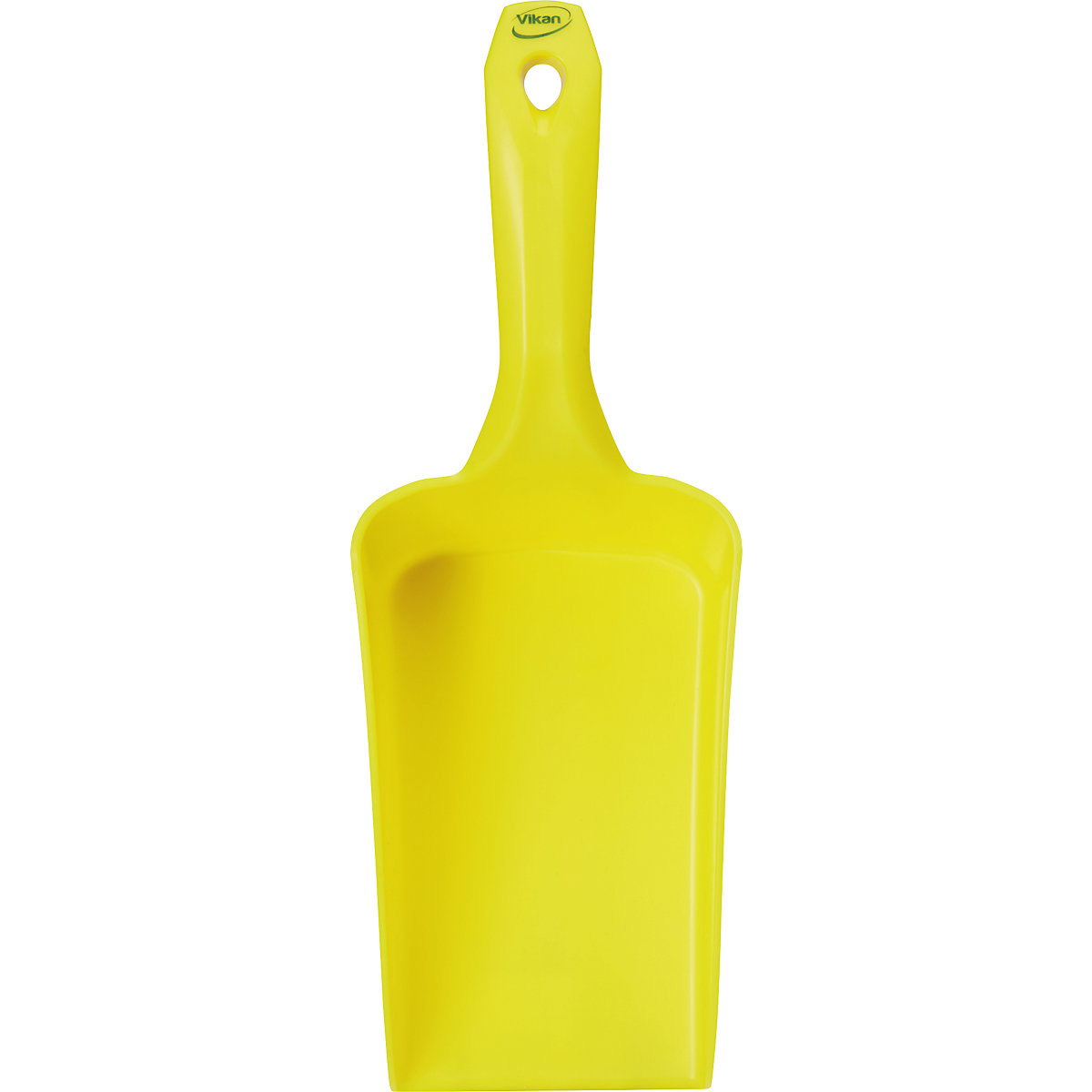 Lopată de mână, adecvată pentru contactul cu alimente – Vikan (Imagine produs 3)-2