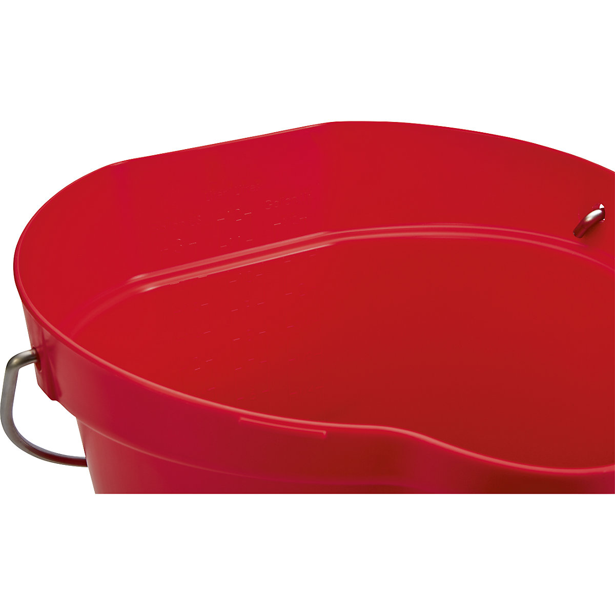 Găleată, adecvată pentru contactul cu alimente – Vikan (Imagine produs 3)-2