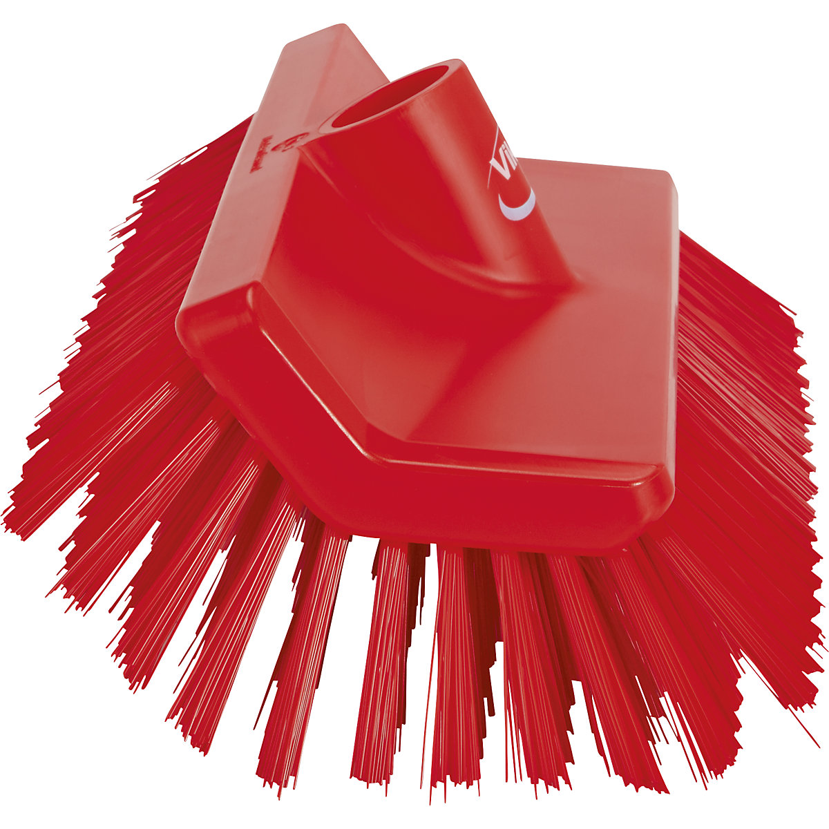 Perie High-Low / perie pentru curățarea colțurilor – Vikan (Imagine produs 3)-2