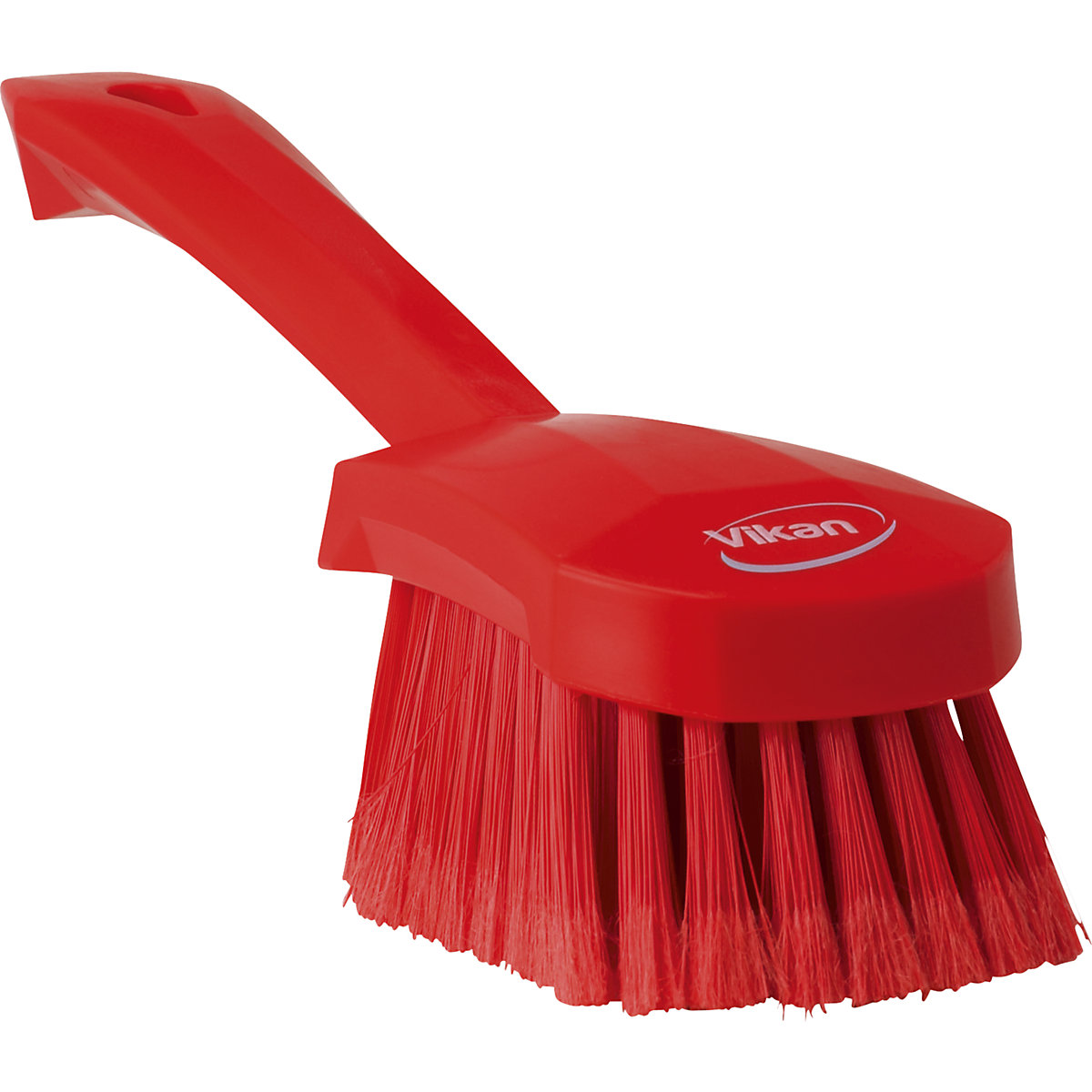 Perie manuală, coadă scurtă – Vikan (Imagine produs 2)-1