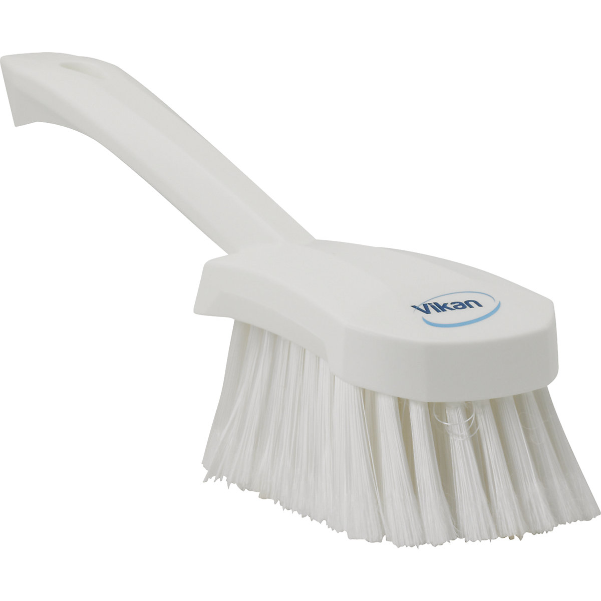 Perie manuală, coadă scurtă – Vikan (Imagine produs 3)-2