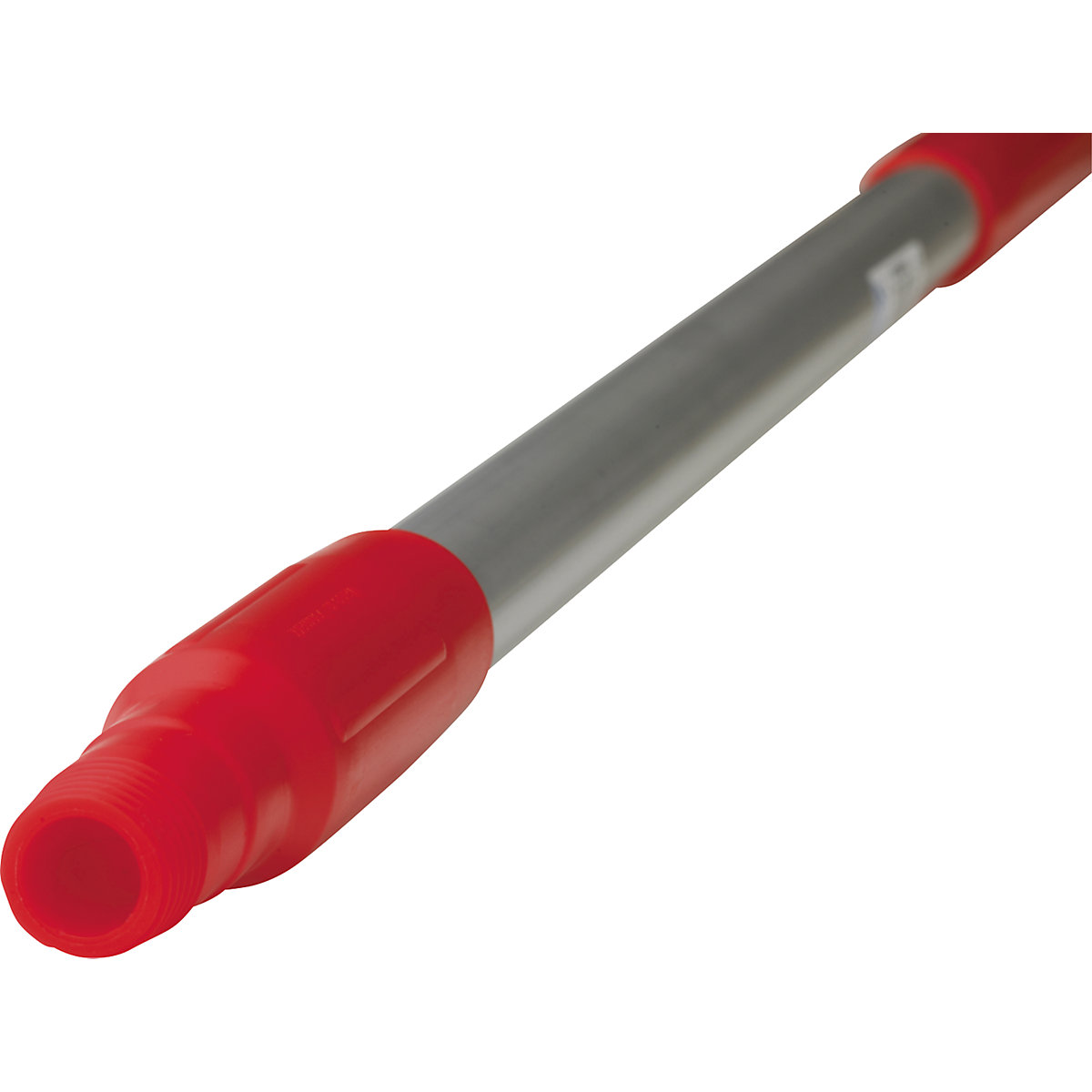 Cabo em alumínio, ergonómico – Vikan (Imagem do produto 3)-2