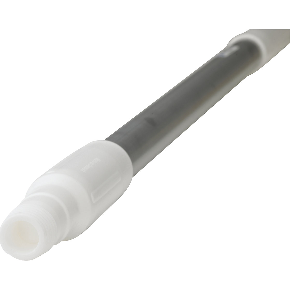 Cabo em alumínio, ergonómico – Vikan (Imagem do produto 2)-1