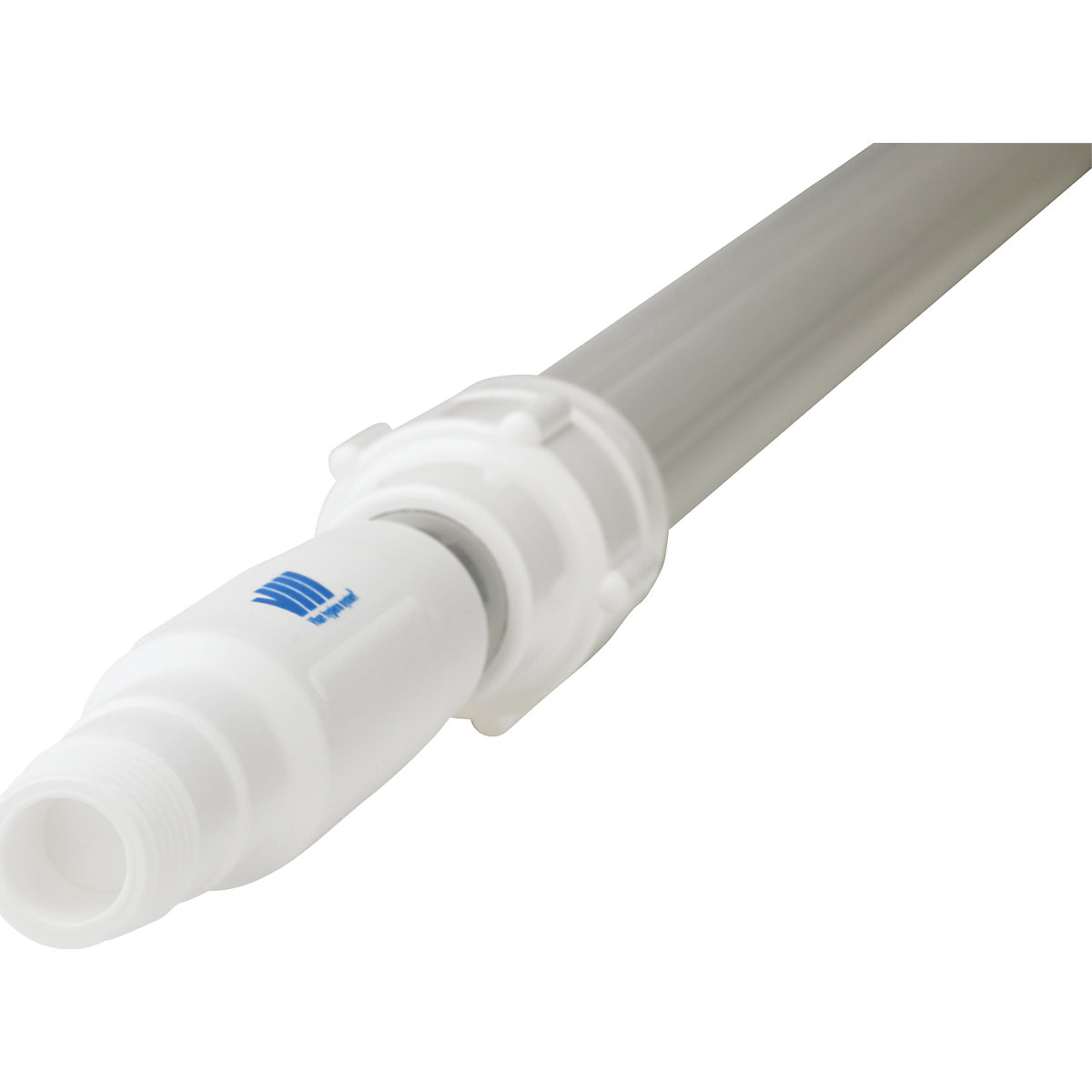 Cabo telescópico, ergonómico – Vikan (Imagem do produto 2)-1