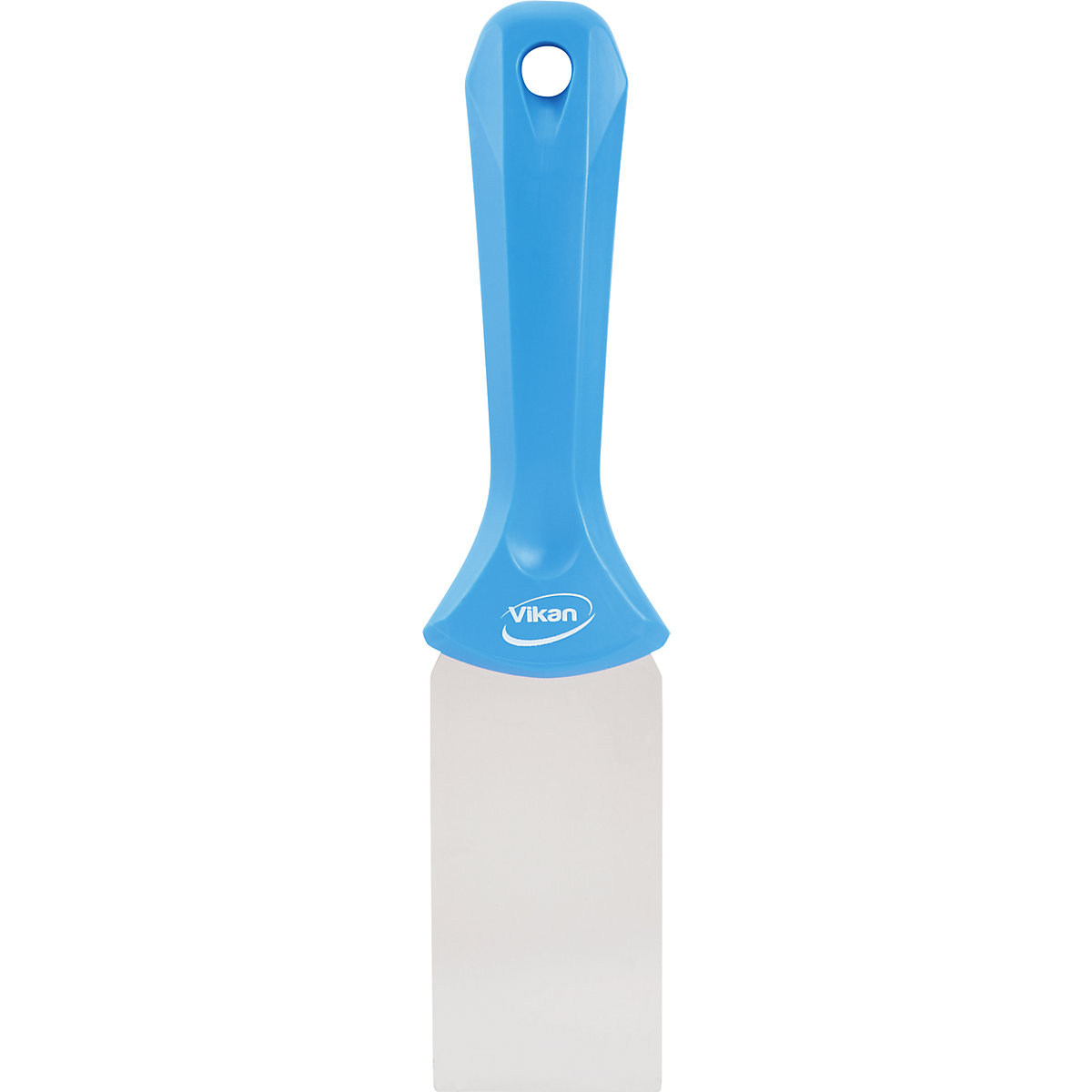 Raspador manual com lâmina de aço inoxidável – Vikan (Imagem do produto 3)-2