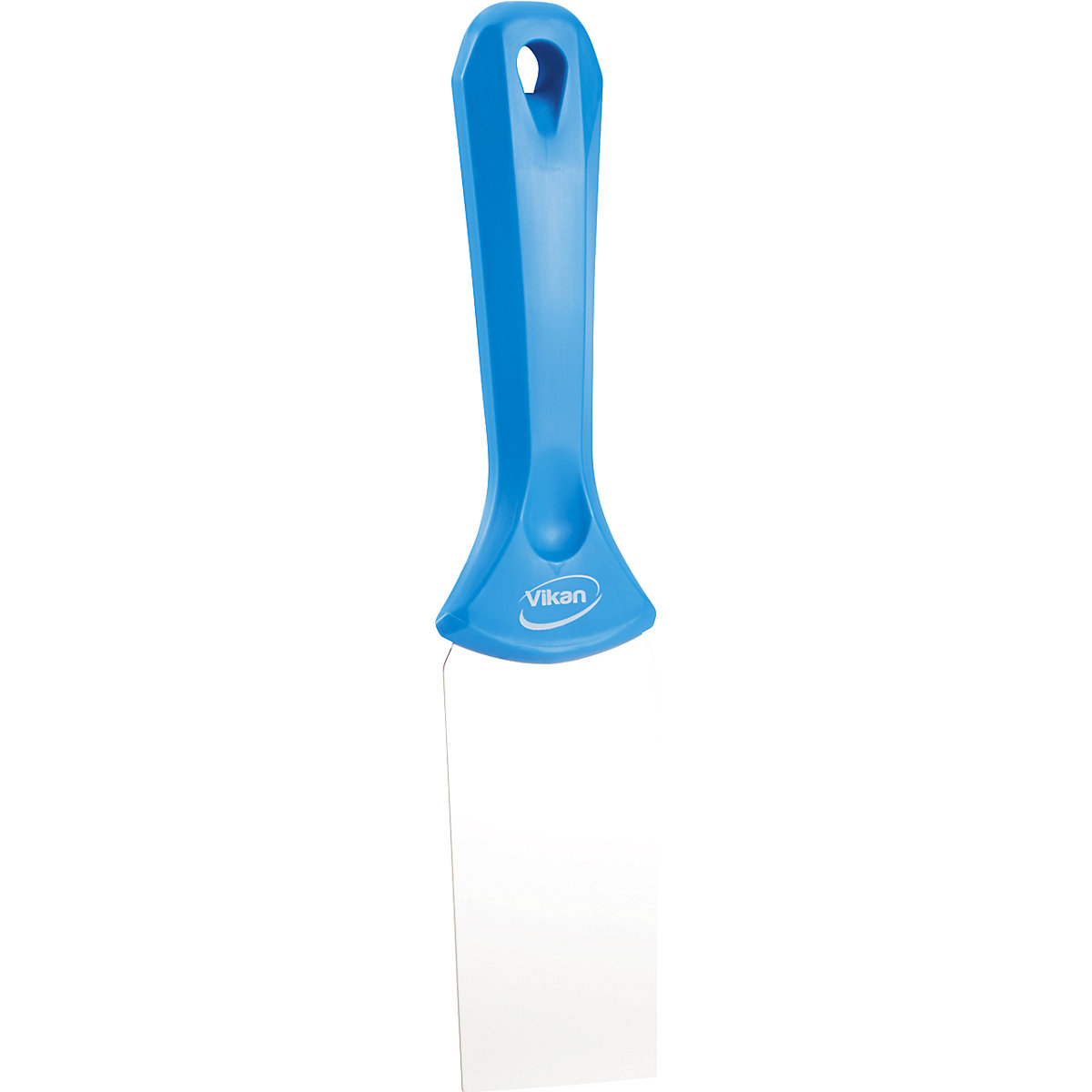 Raspador manual com lâmina de aço inoxidável – Vikan (Imagem do produto 4)-3