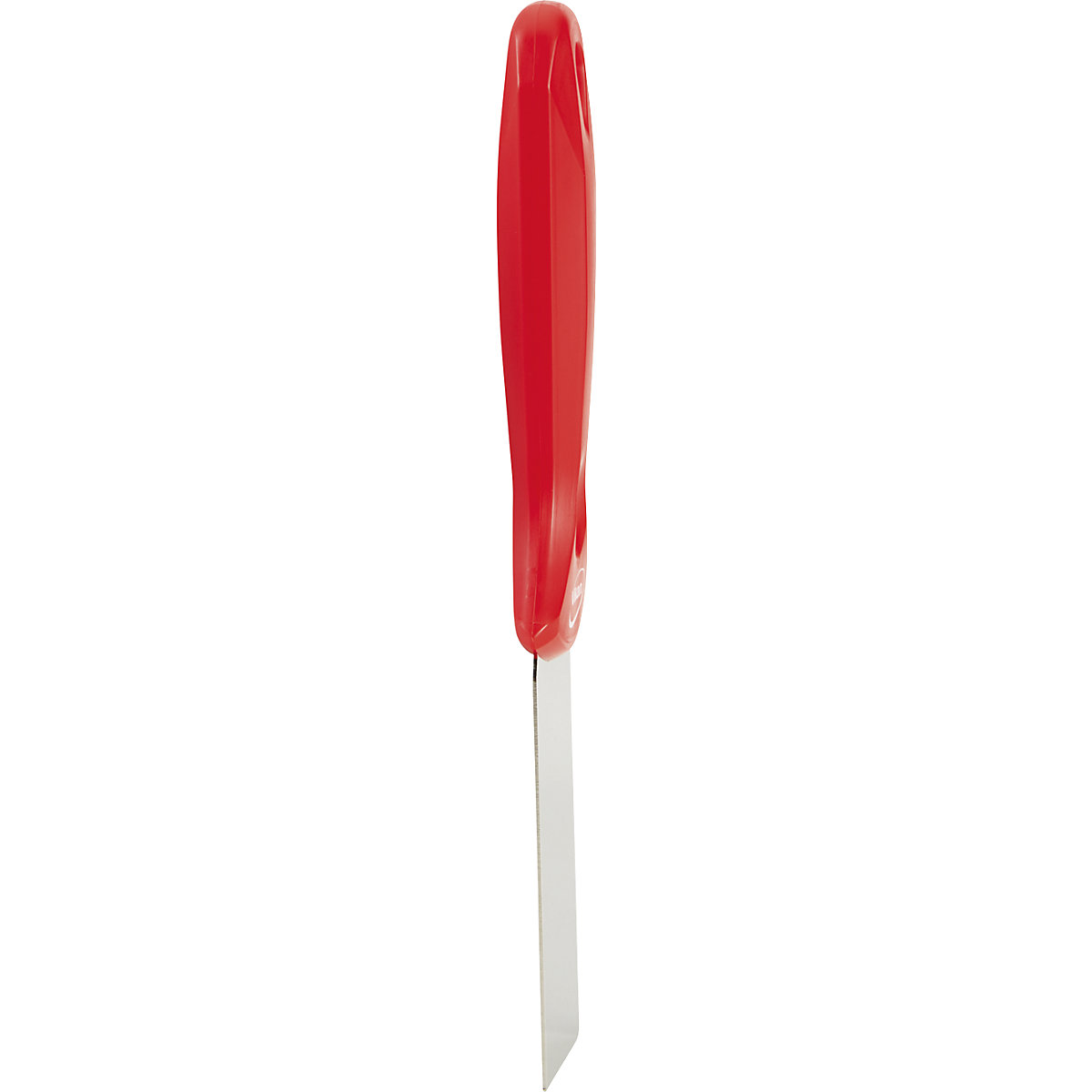 Raspador manual com lâmina de aço inoxidável – Vikan (Imagem do produto 2)-1