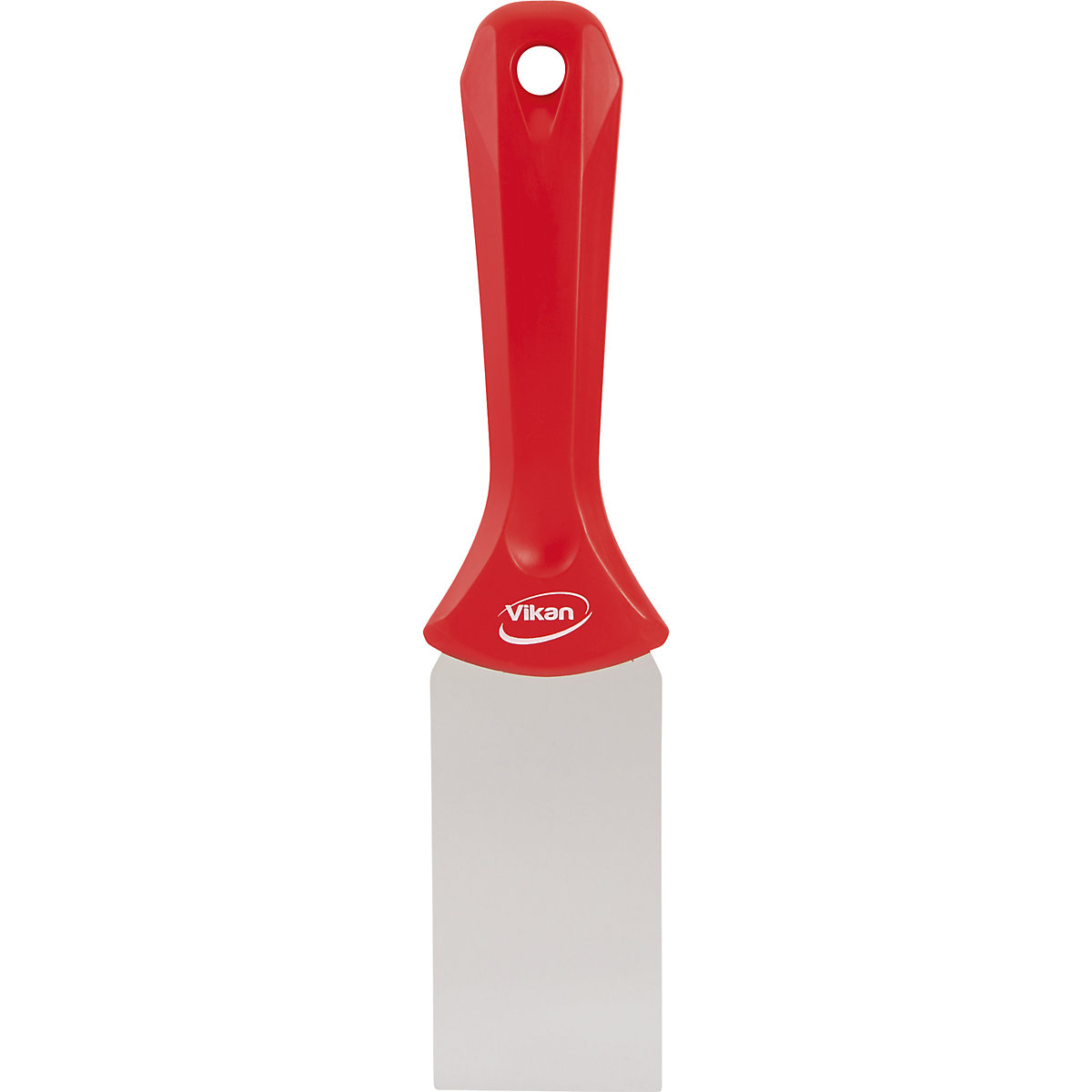 Raspador manual com lâmina de aço inoxidável – Vikan (Imagem do produto 3)-2