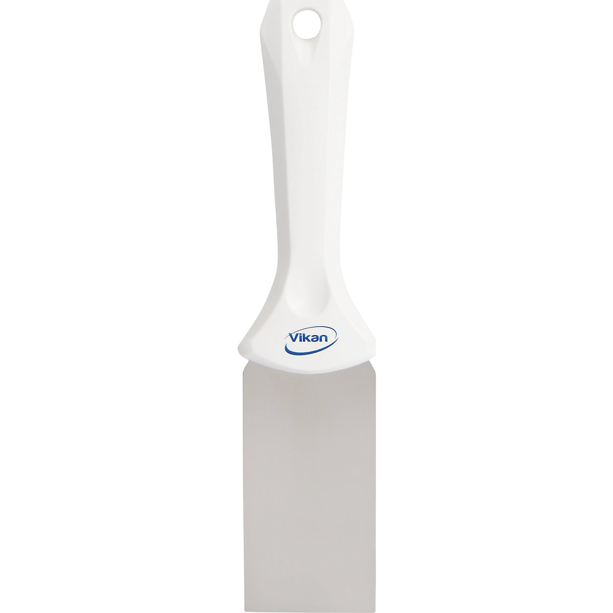 Raspador manual com lâmina de aço inoxidável – Vikan (Imagem do produto 2)-1