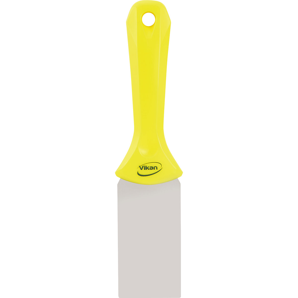 Raspador manual com lâmina de aço inoxidável – Vikan (Imagem do produto 4)-3