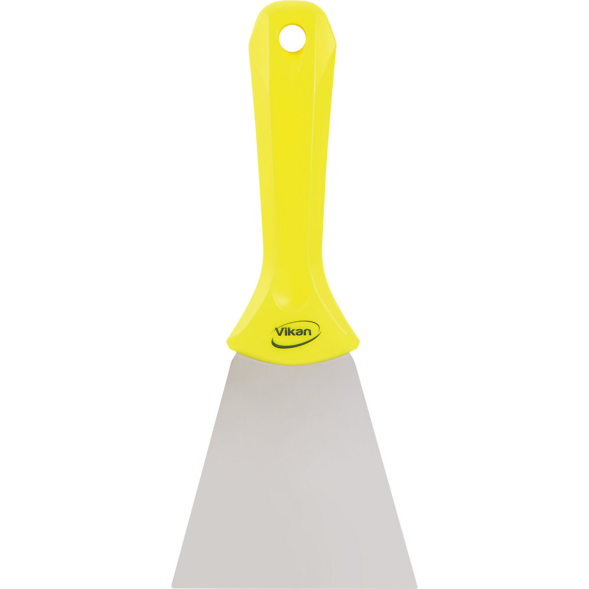 Raspador manual com lâmina de aço inoxidável – Vikan (Imagem do produto 3)-2
