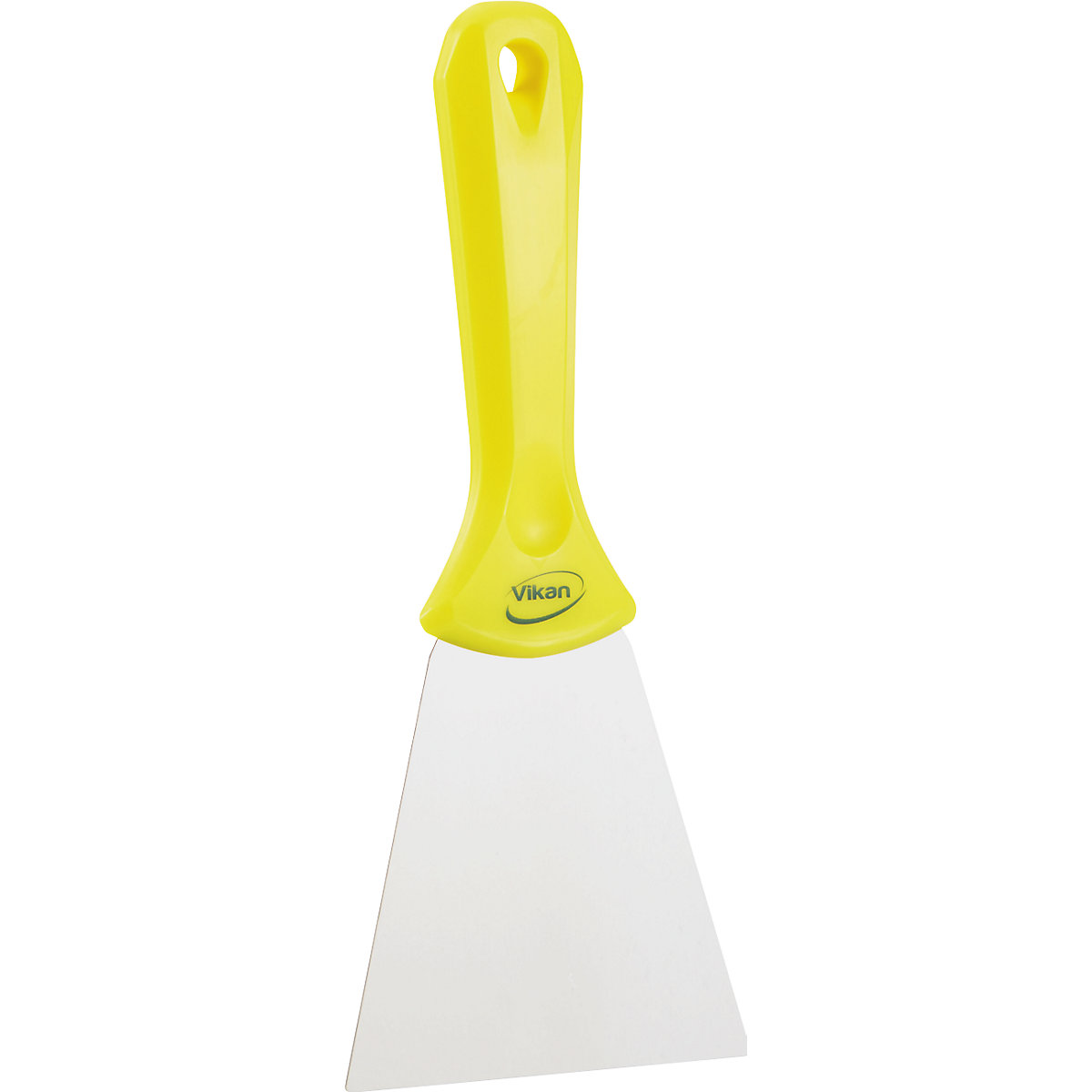 Raspador manual com lâmina de aço inoxidável – Vikan (Imagem do produto 4)-3