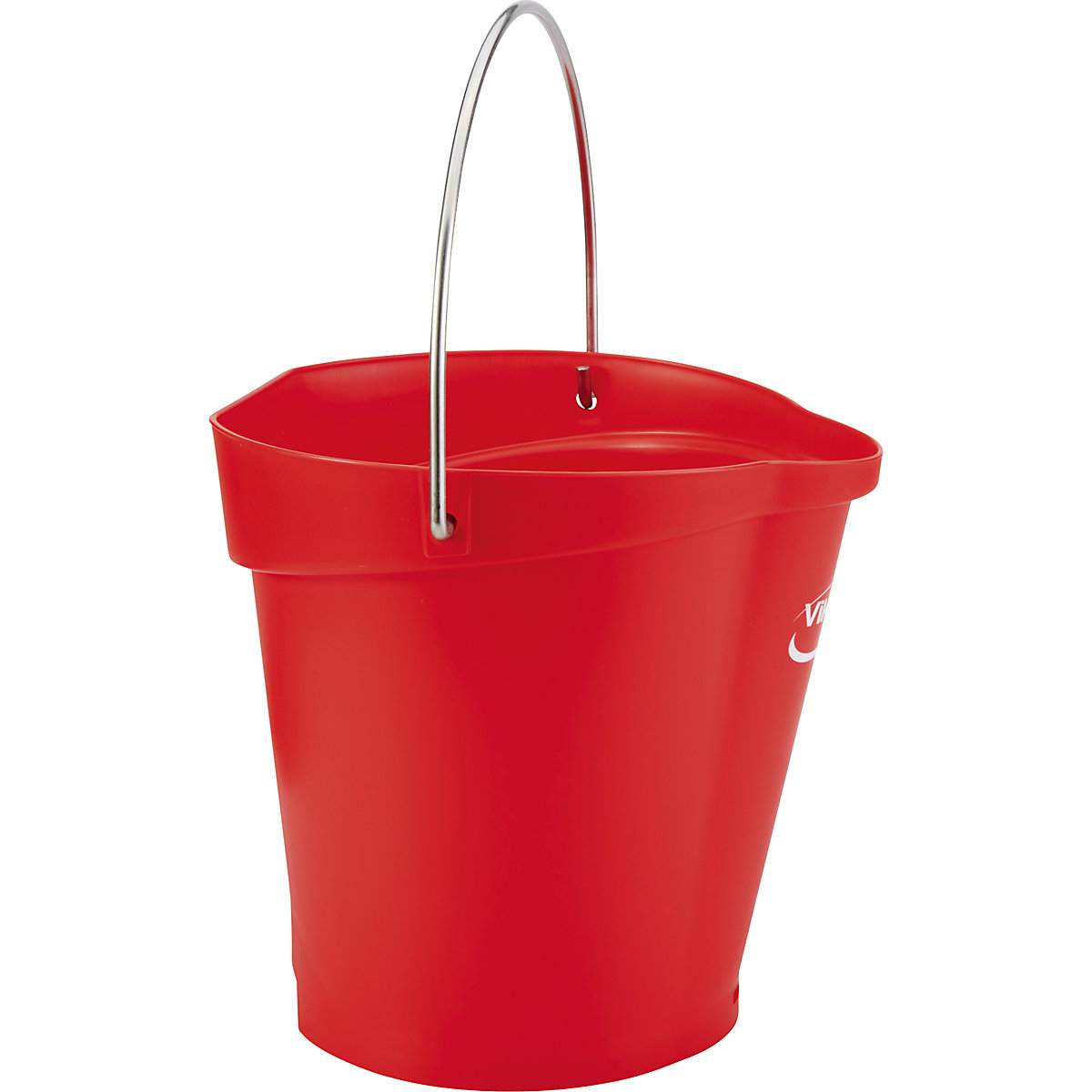 Balde, próprio para alimentos – Vikan (Imagem do produto 2)-1