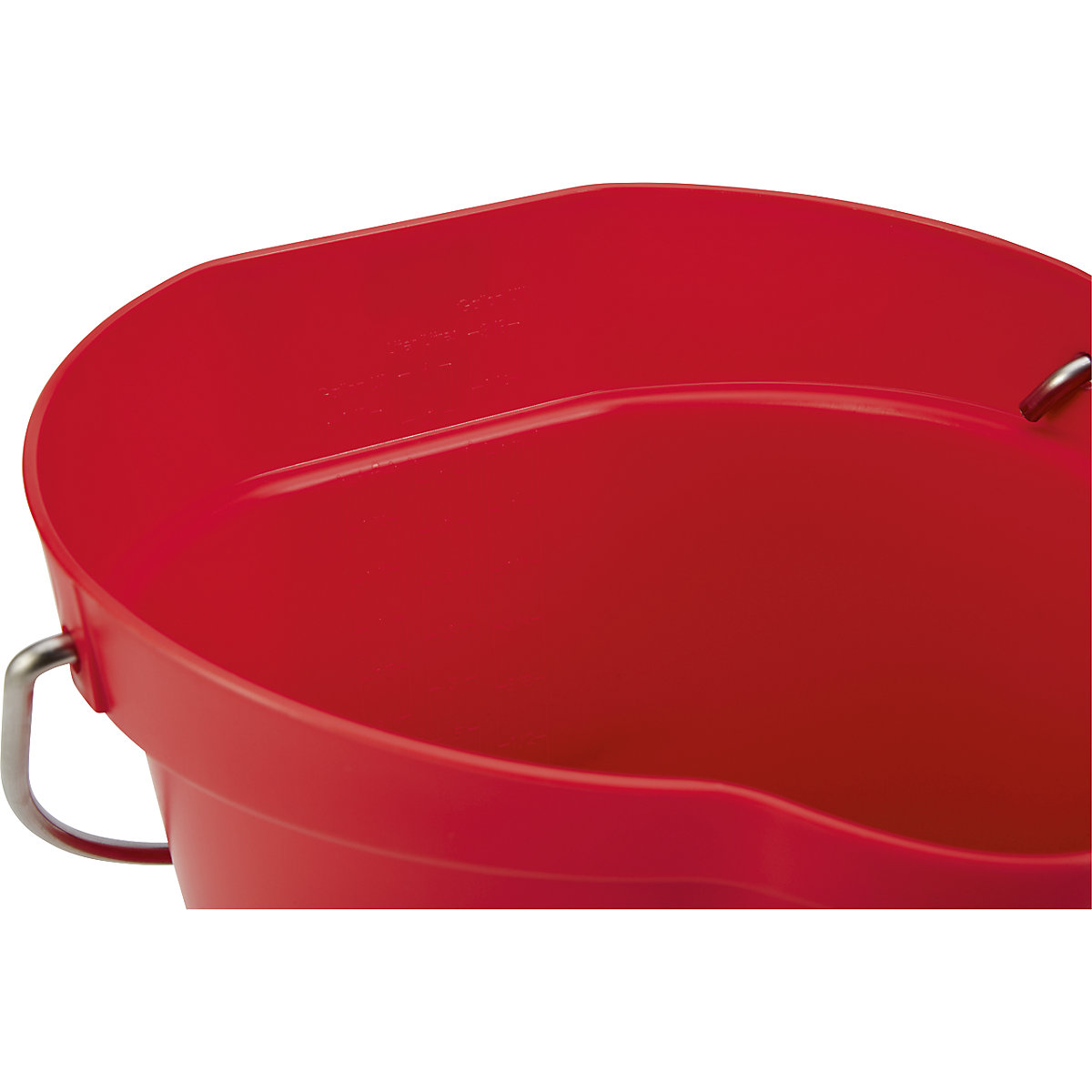 Balde, próprio para alimentos – Vikan (Imagem do produto 4)-3