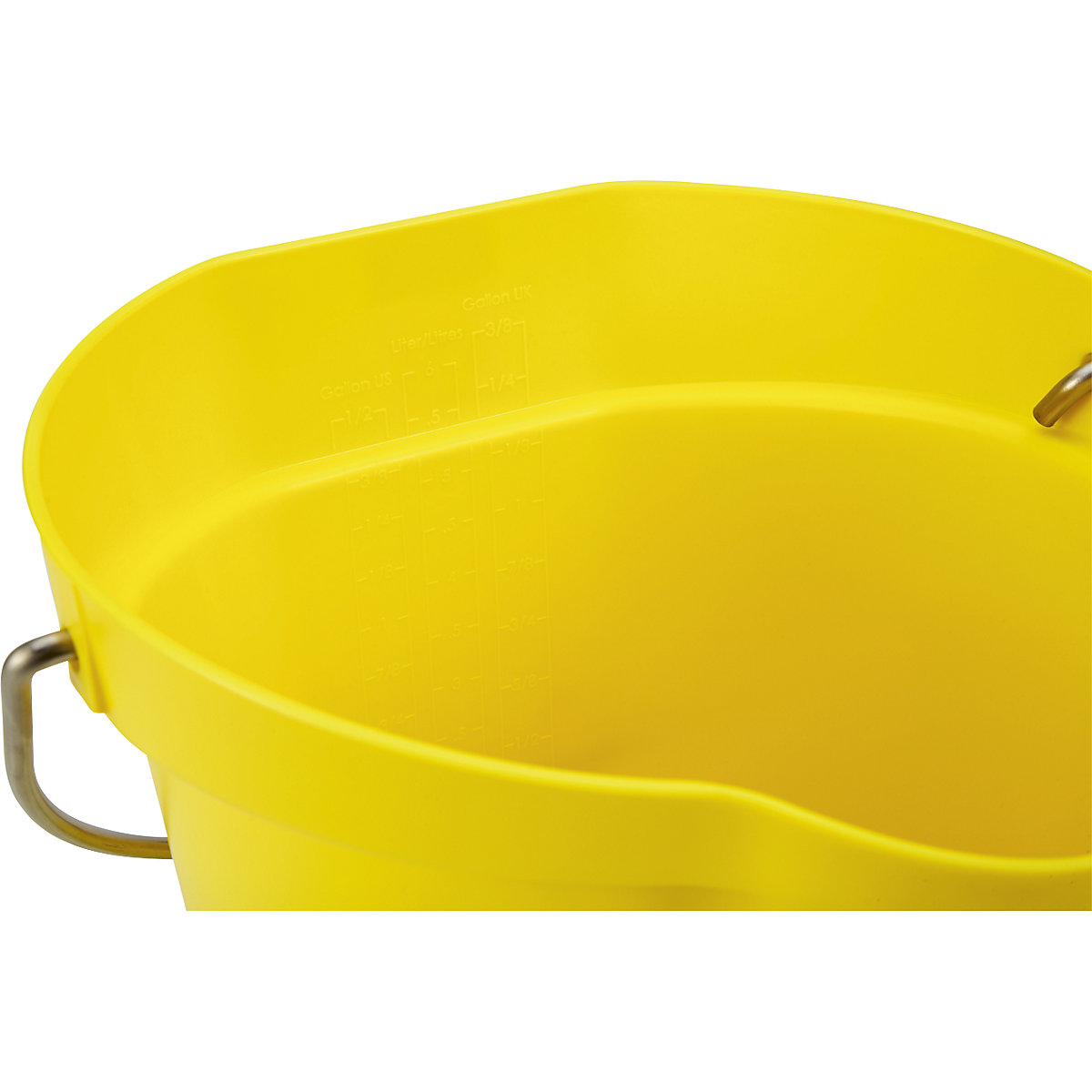 Balde, próprio para alimentos – Vikan (Imagem do produto 4)-3