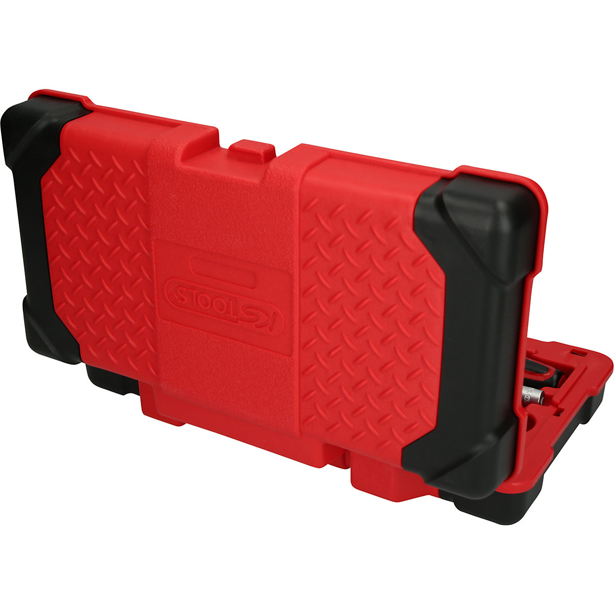 Set di chiavi a bussola da 1/4'' – KS Tools (Foto prodotto 2)-1