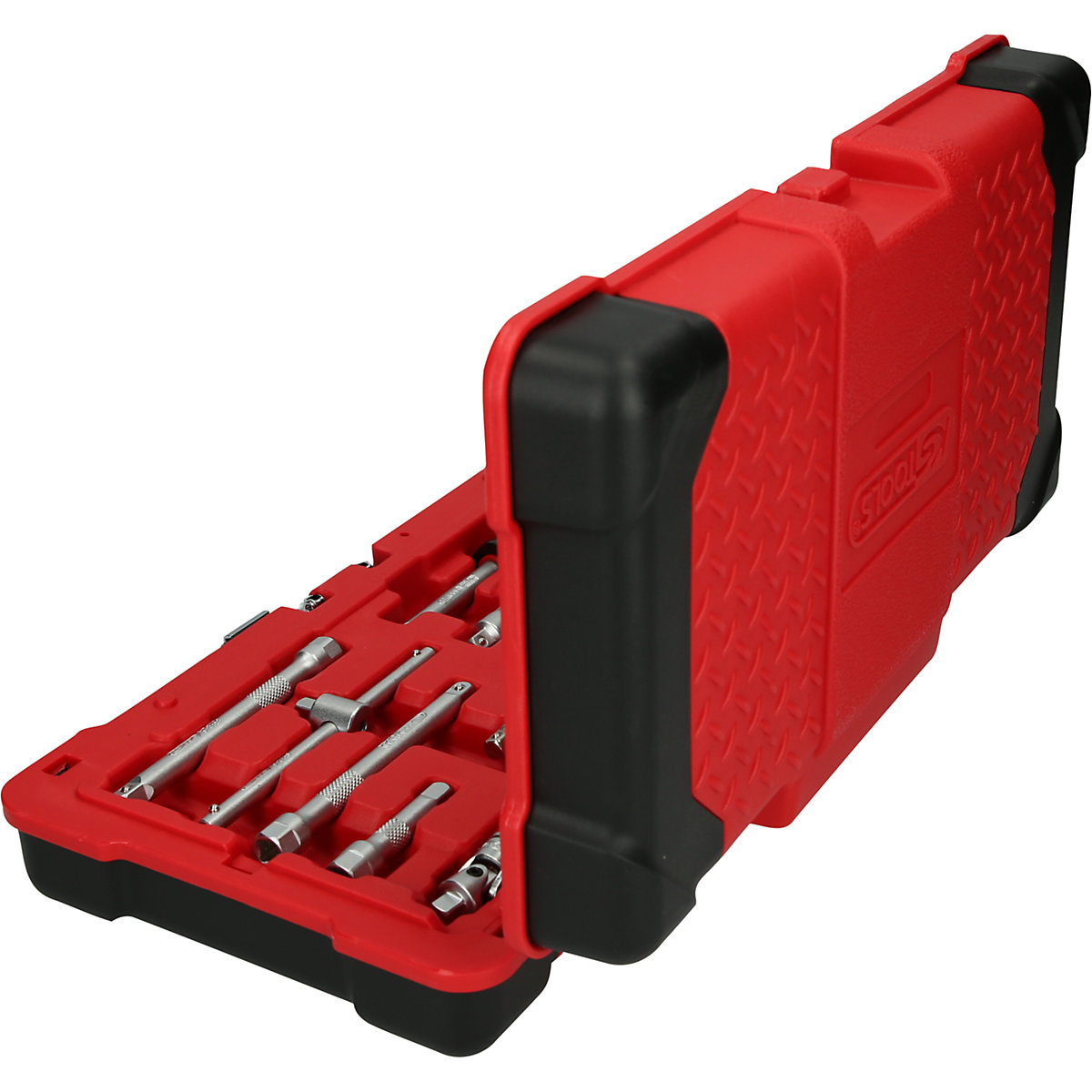 Set di chiavi a bussola da 1/4'' – KS Tools (Foto prodotto 5)-4