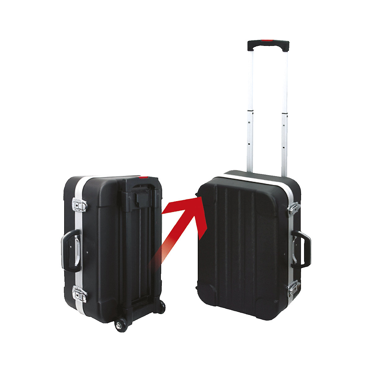 Valigetta portautensili per elettricista Premium Max – KS Tools (Foto prodotto 2)-1