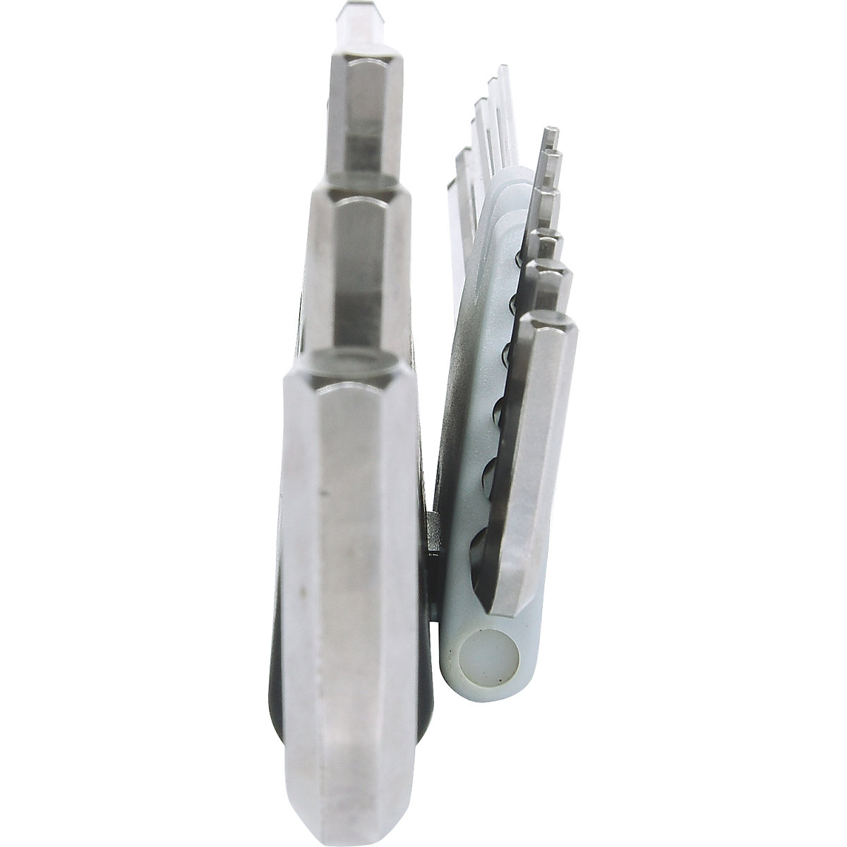Set di chiavi a brugola in acciaio inox XL – KS Tools (Foto prodotto 4)-3